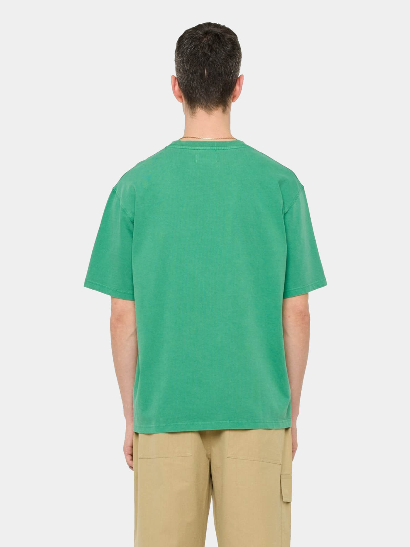 Футболка STONEWASH