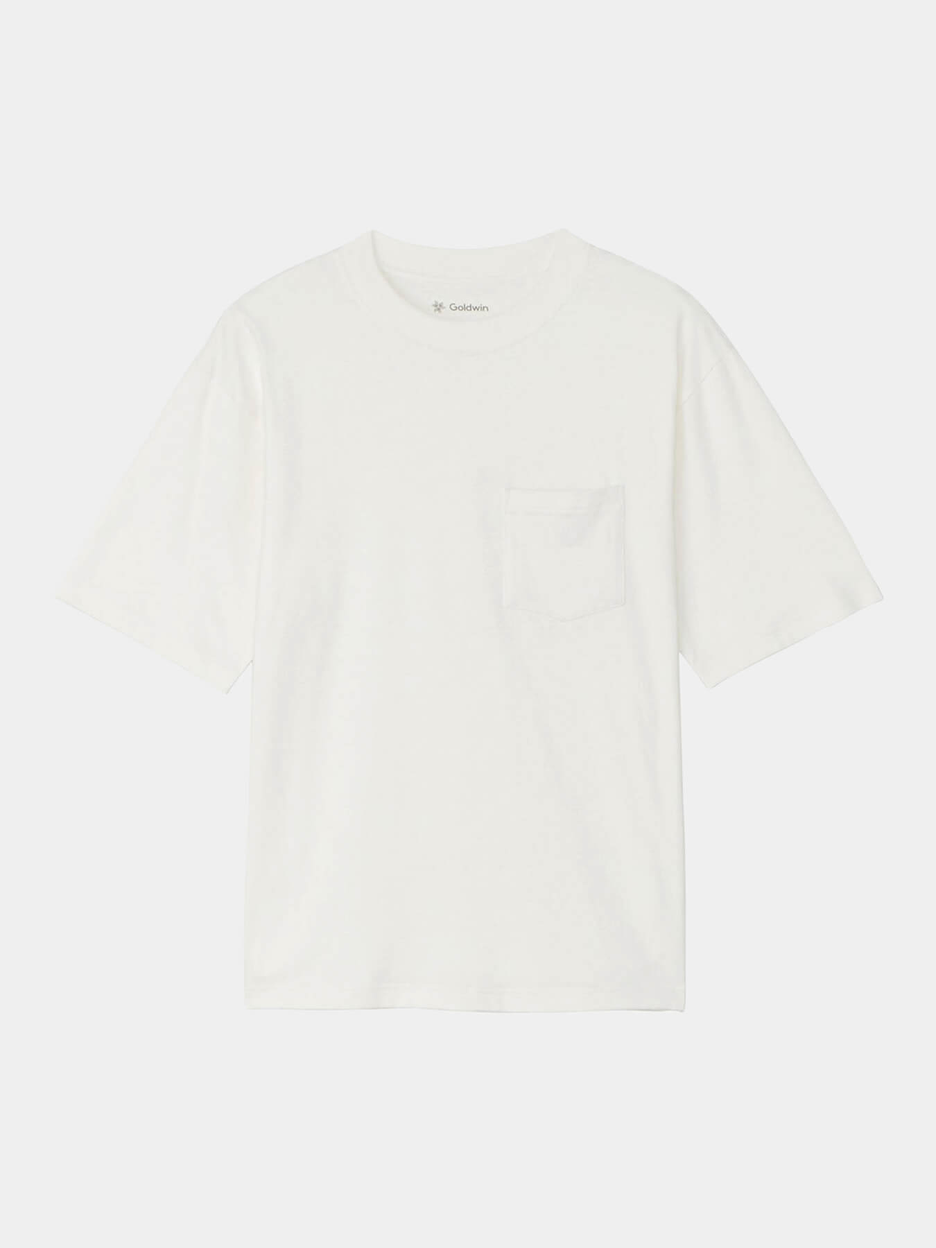 Футболка OVERSIZED POCKET