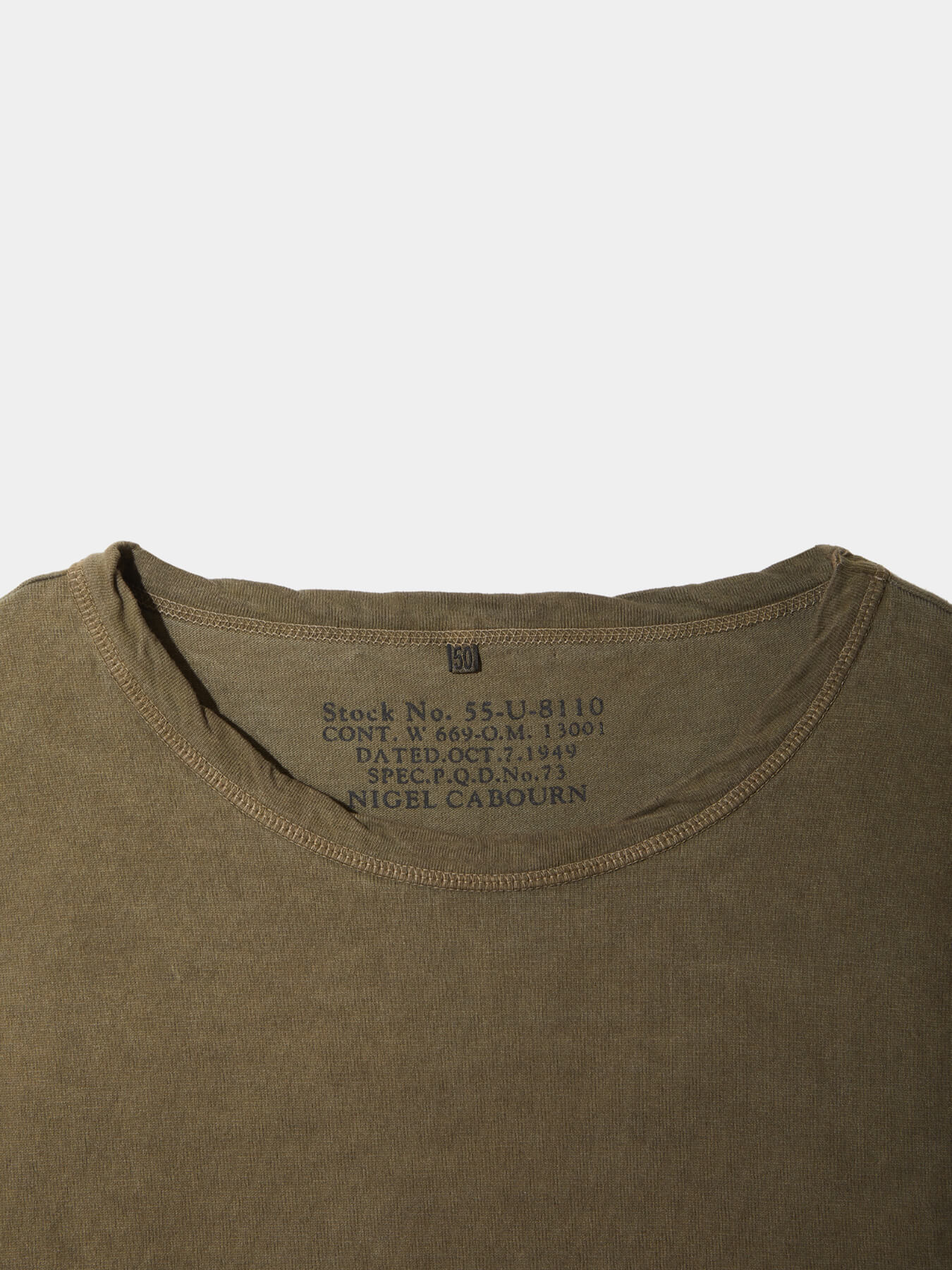 Лонгслив 9.5OZ 40S USMC