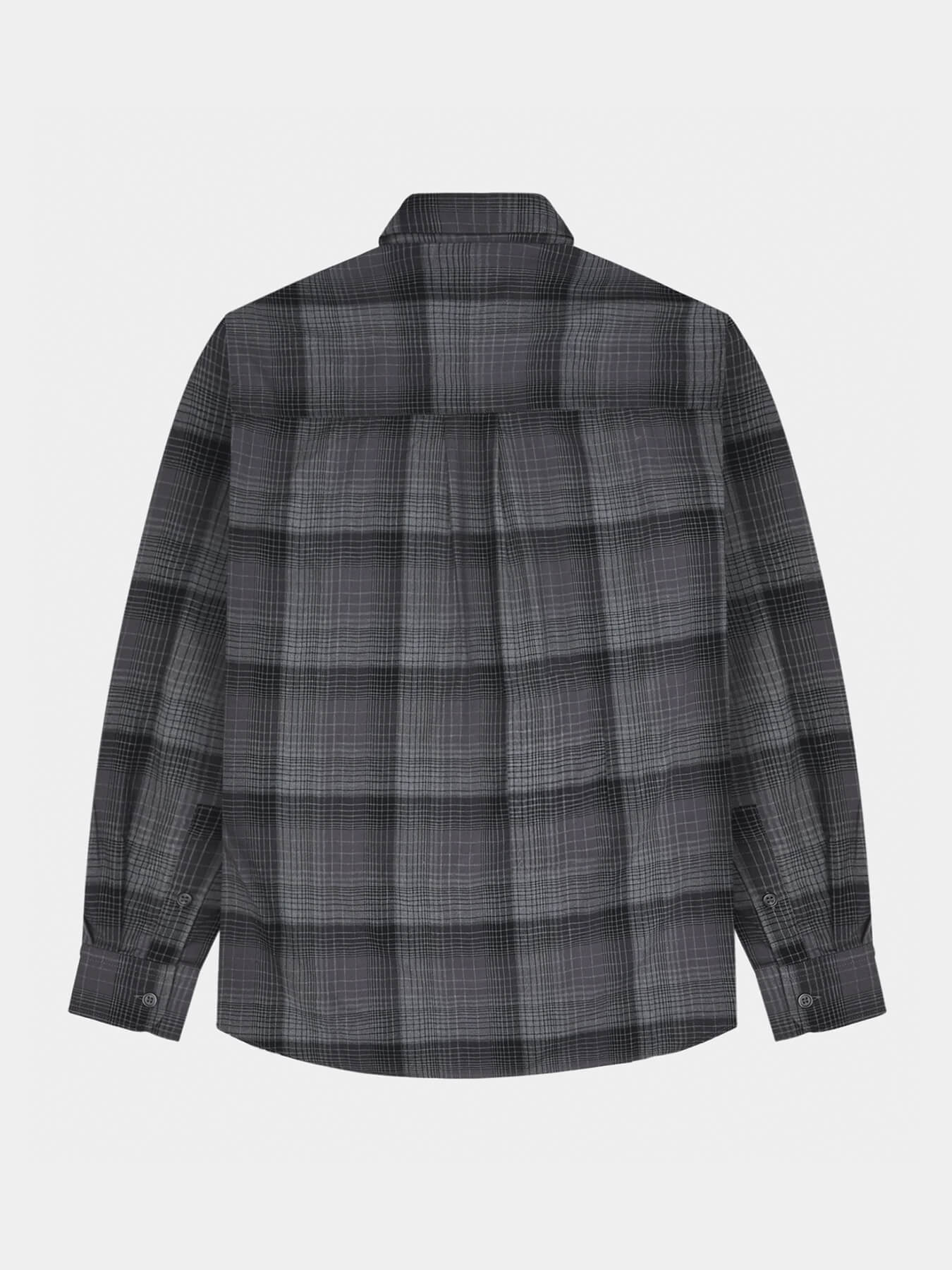 Рубашка RELAXED