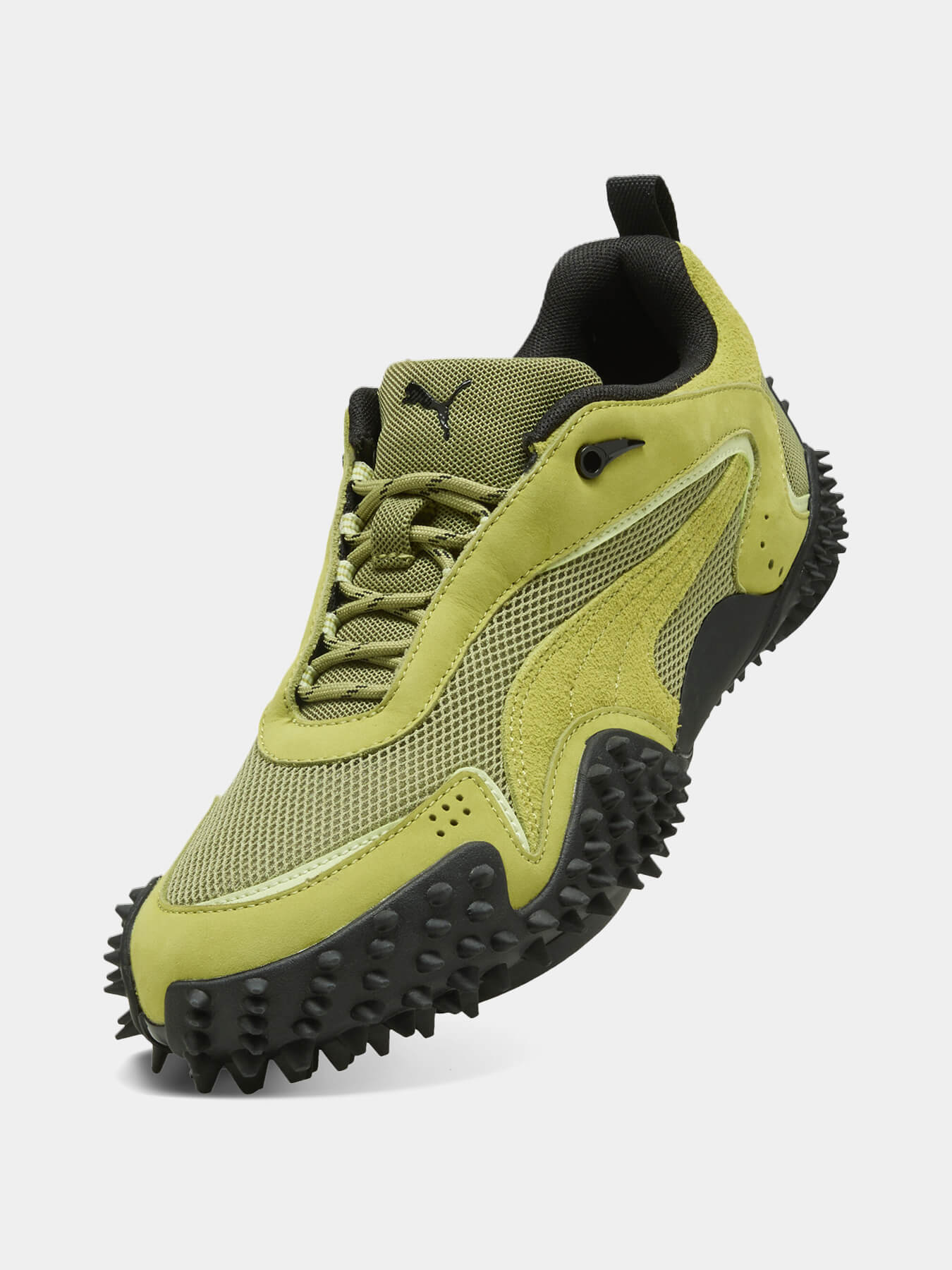 Кроссовки MOSTRO XC MESH