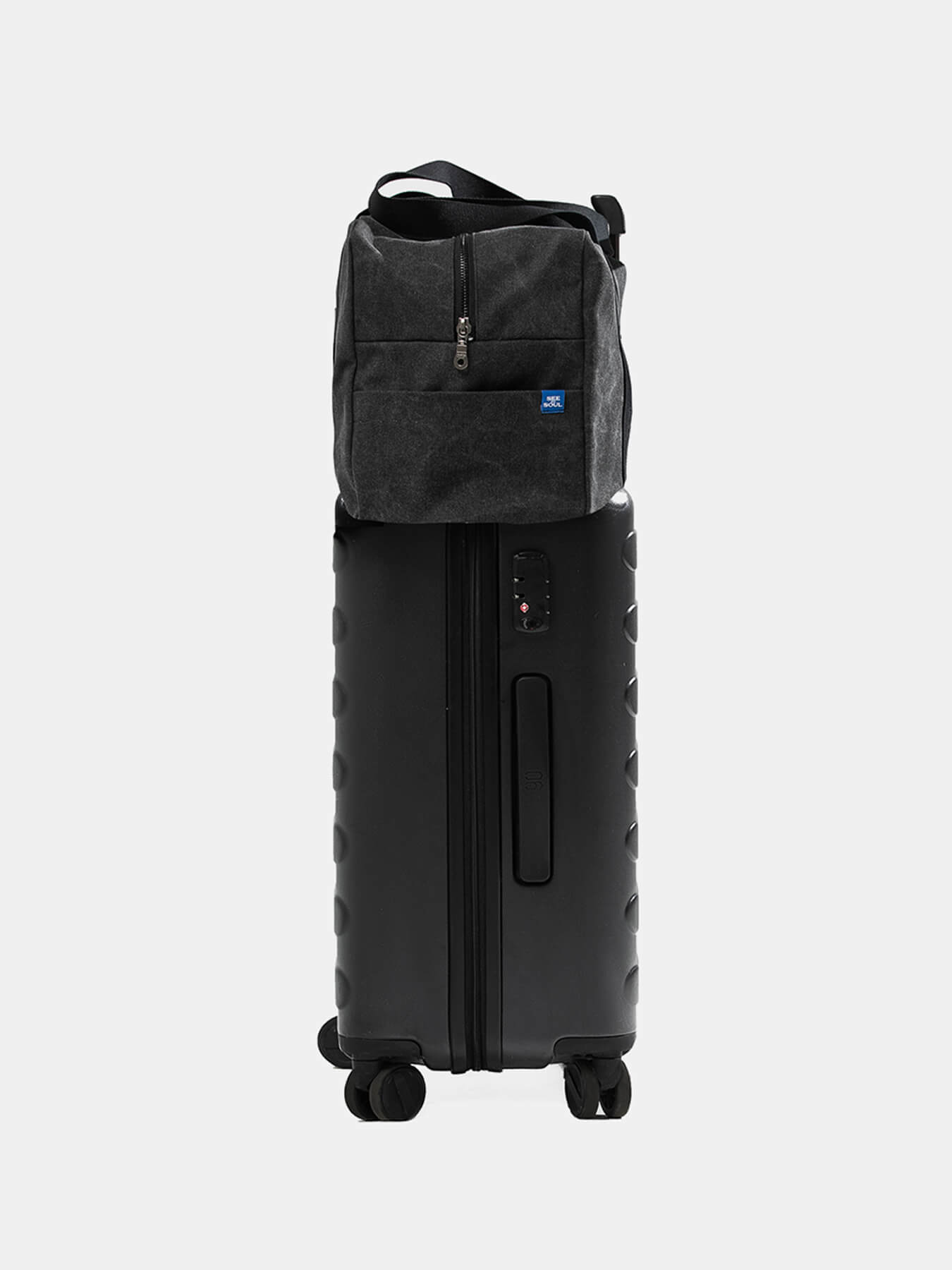 Сумка TRAVEL BAG