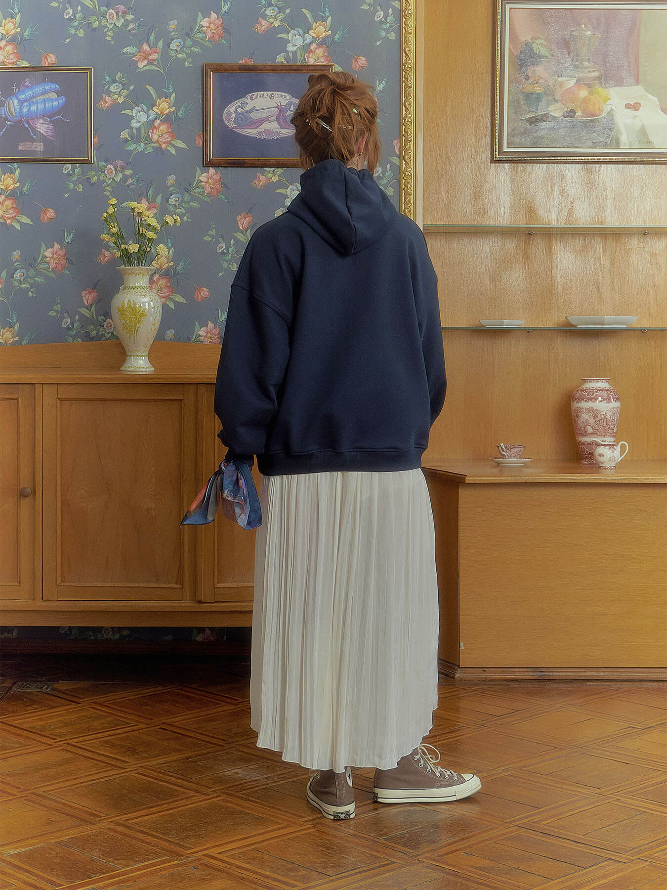 Худи SNAIL CLASH