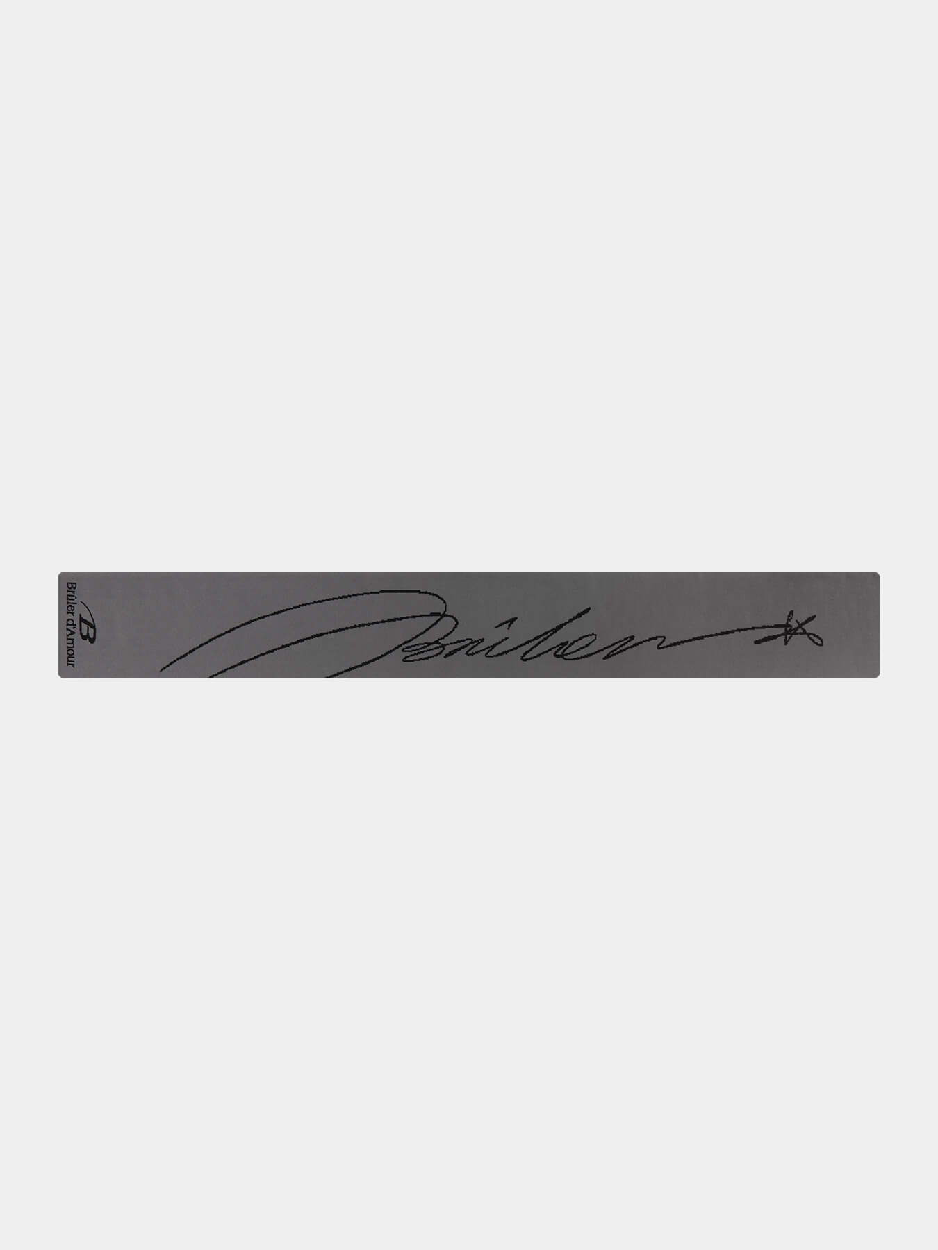Шарф SIGNATURE
