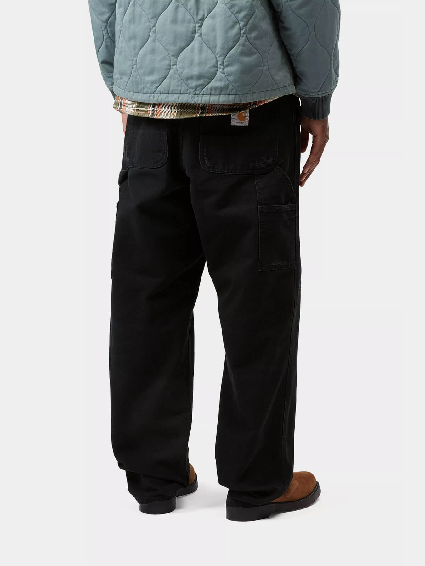 Брюки SINGLE KNEE