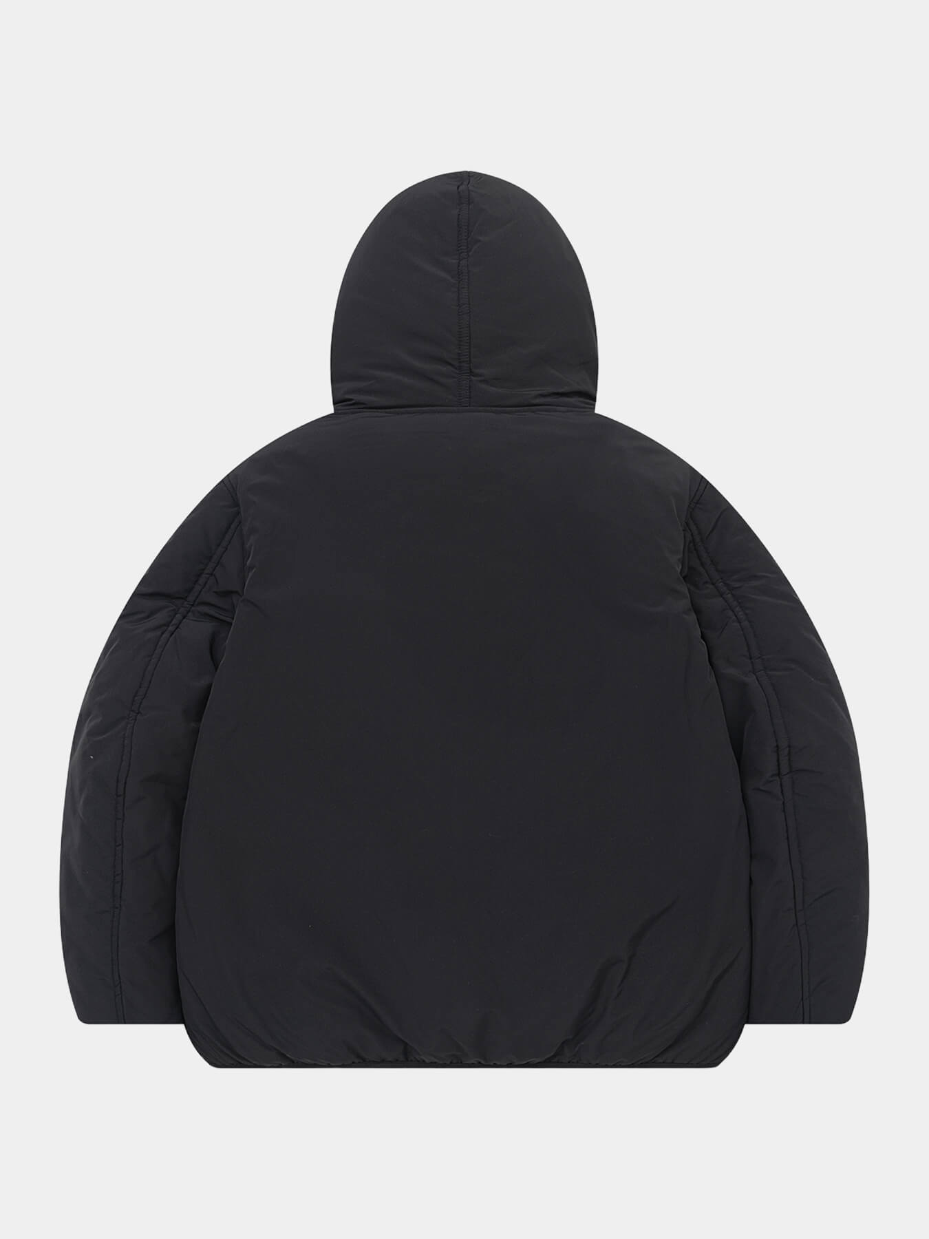 Куртка двухсторонняя