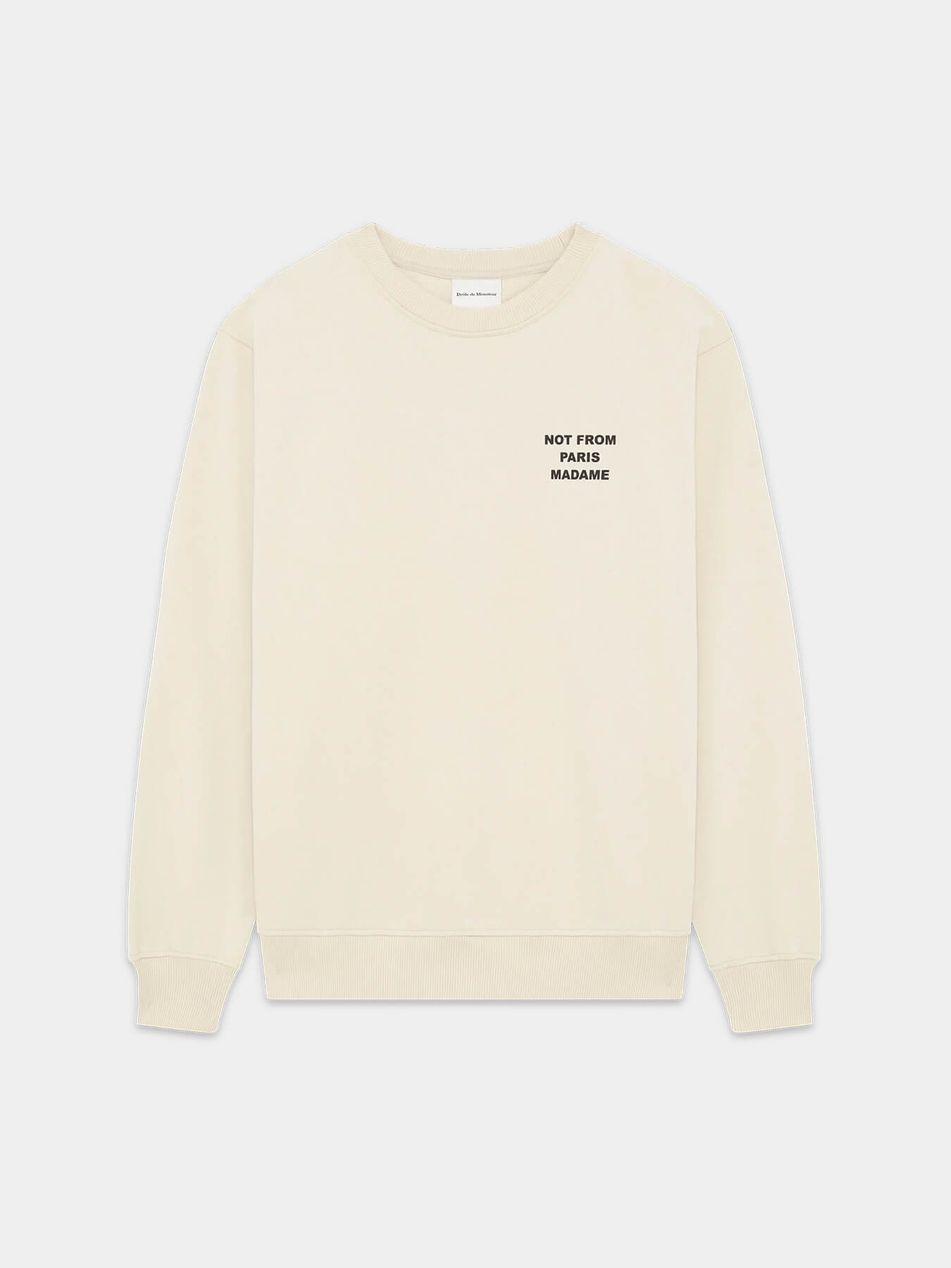 Свитшот SLOGAN