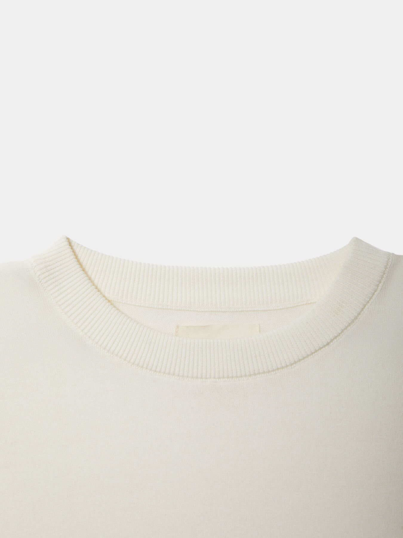 Свитер FADED STRIPE