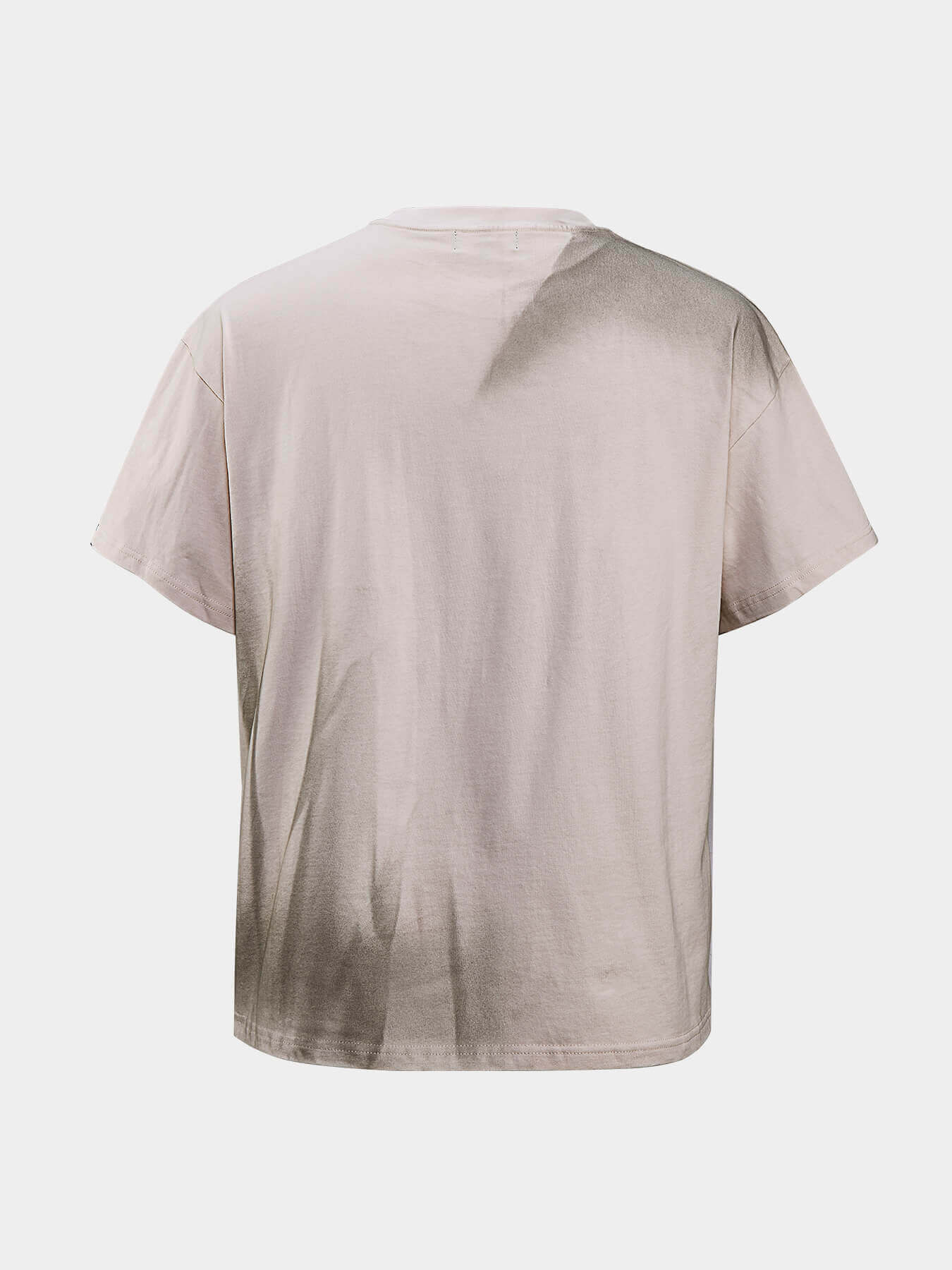 Футболка DIRTY