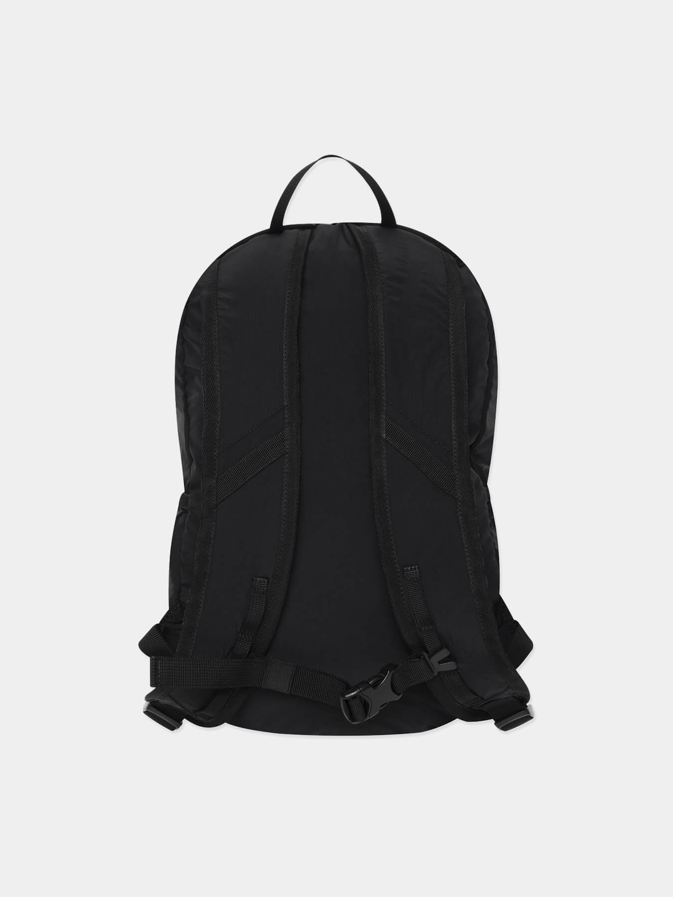 Рюкзак OVAL GLOBE RETINA