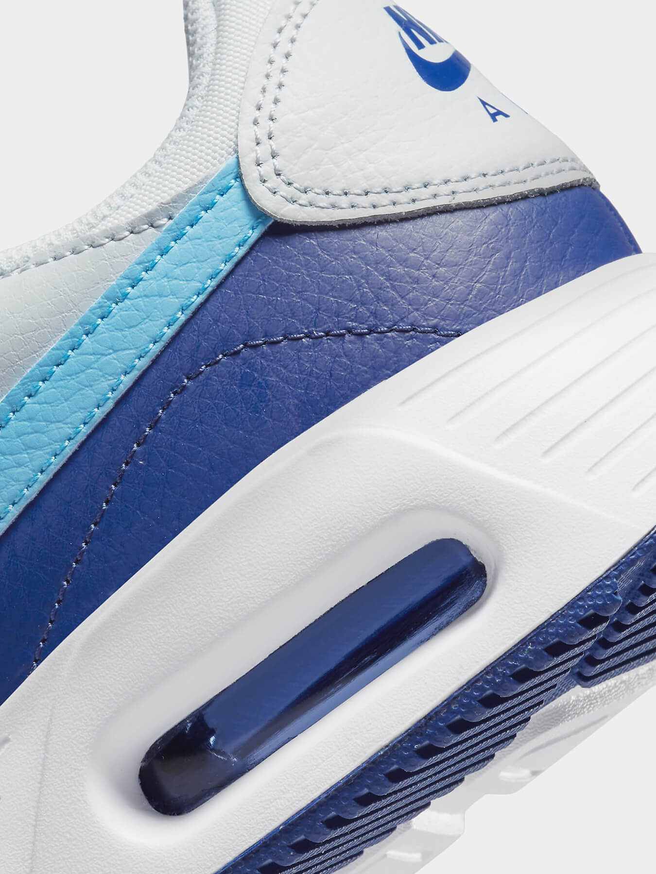Кроссовки AIR MAX SC