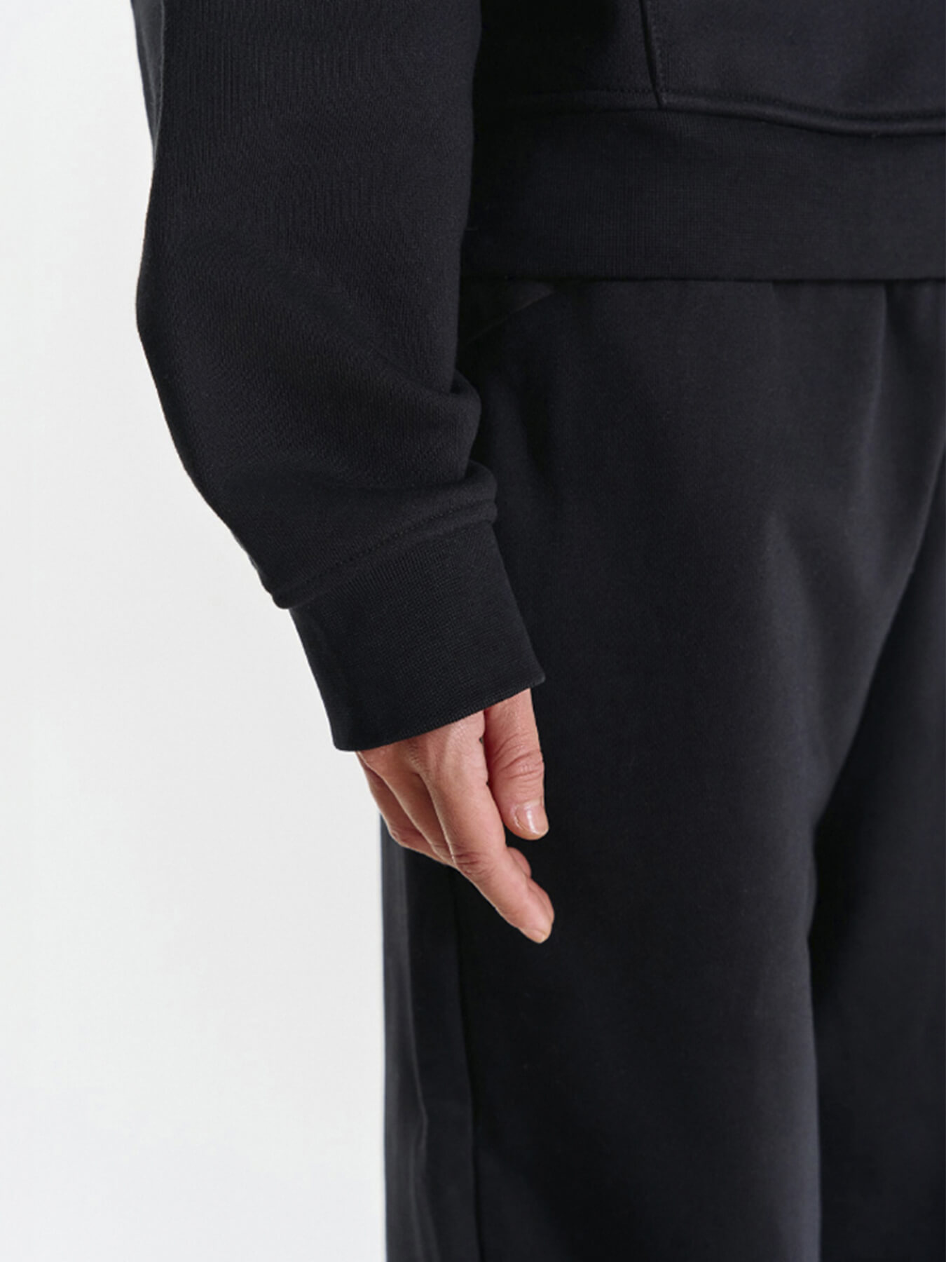 Худи LOGO DE BASE 01