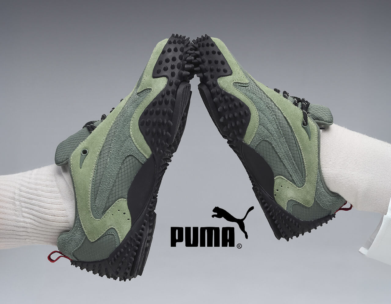 Puma