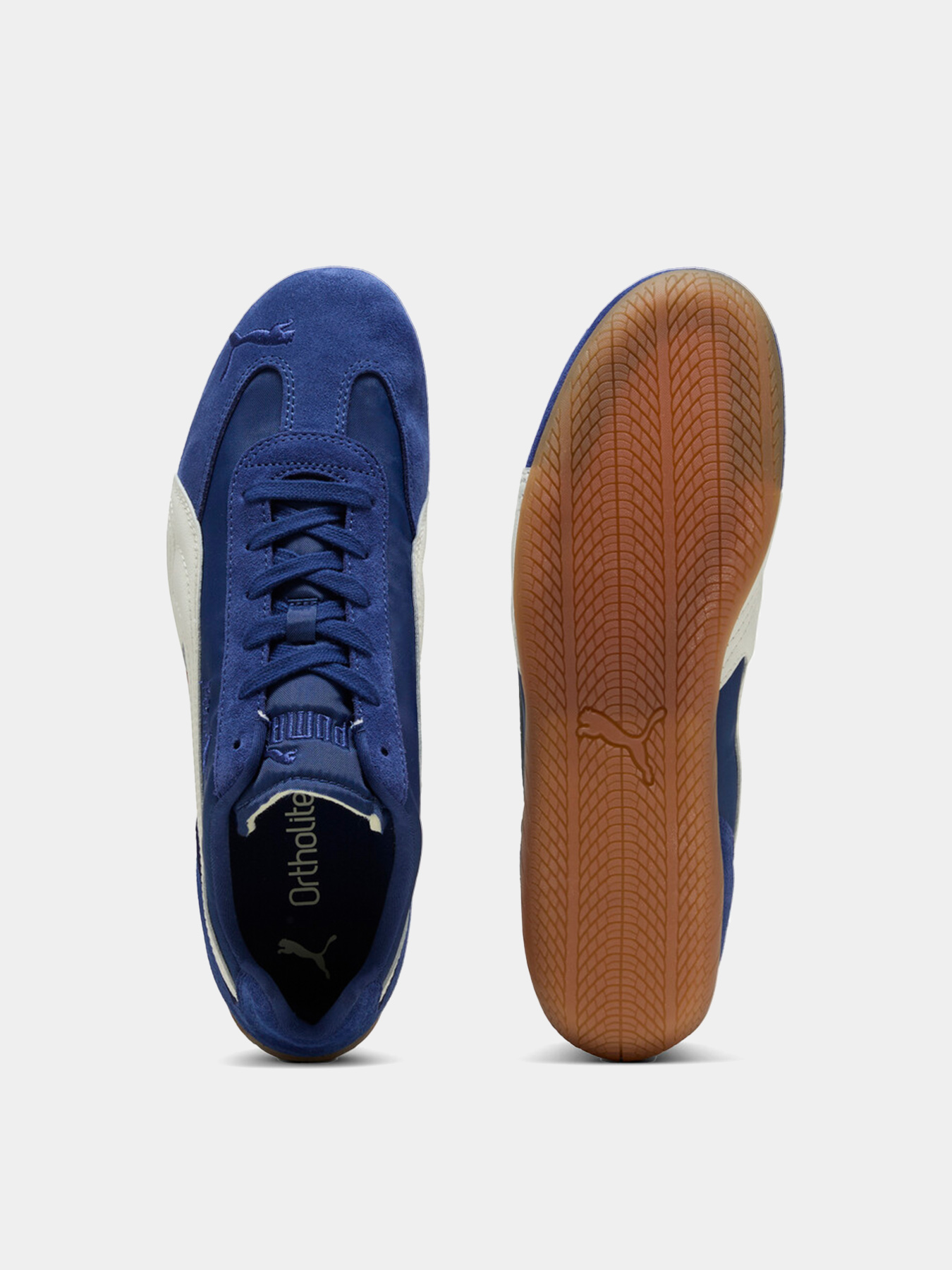 Кроссовки SPEEDCAT NYLON