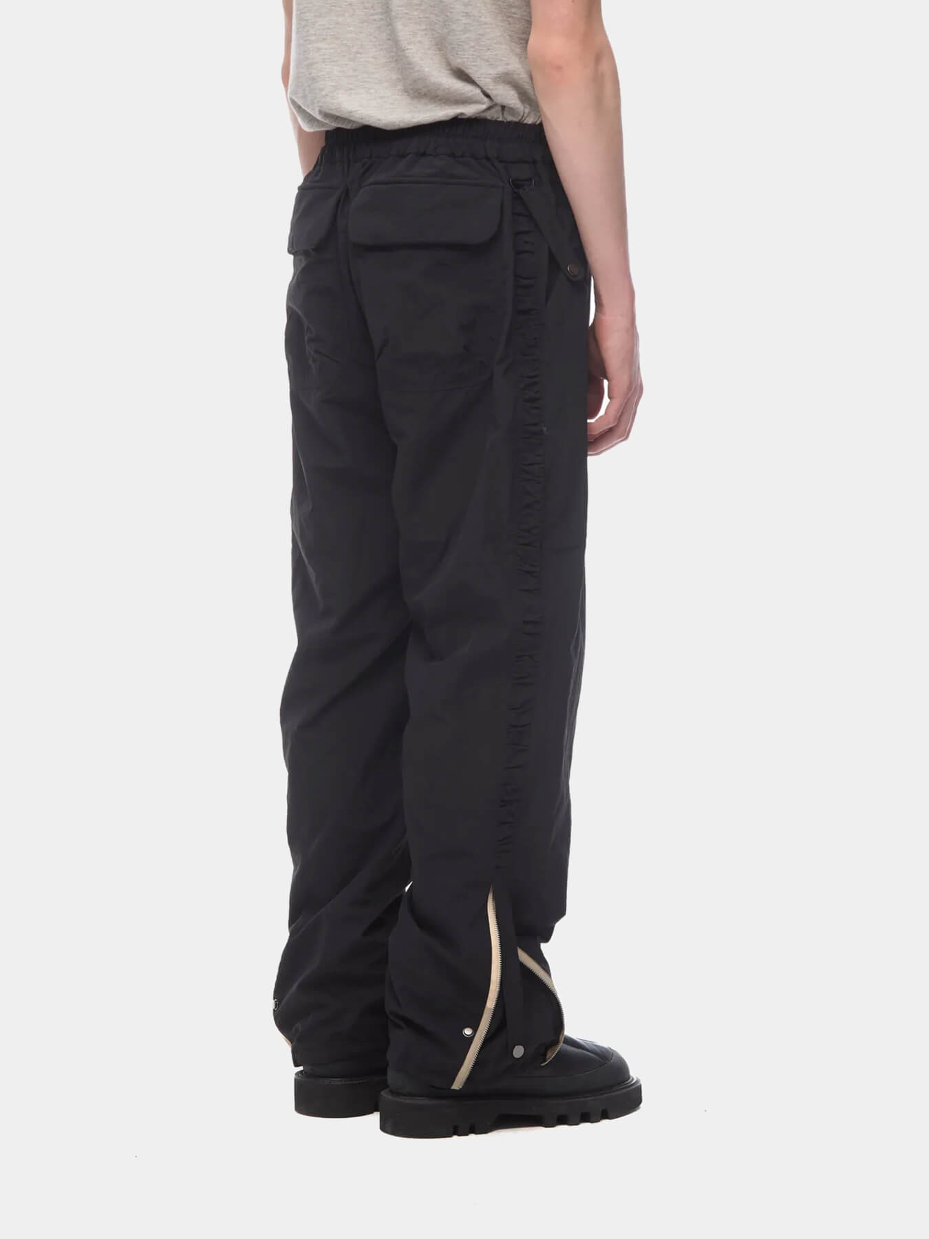 Брюки TECHNICAL