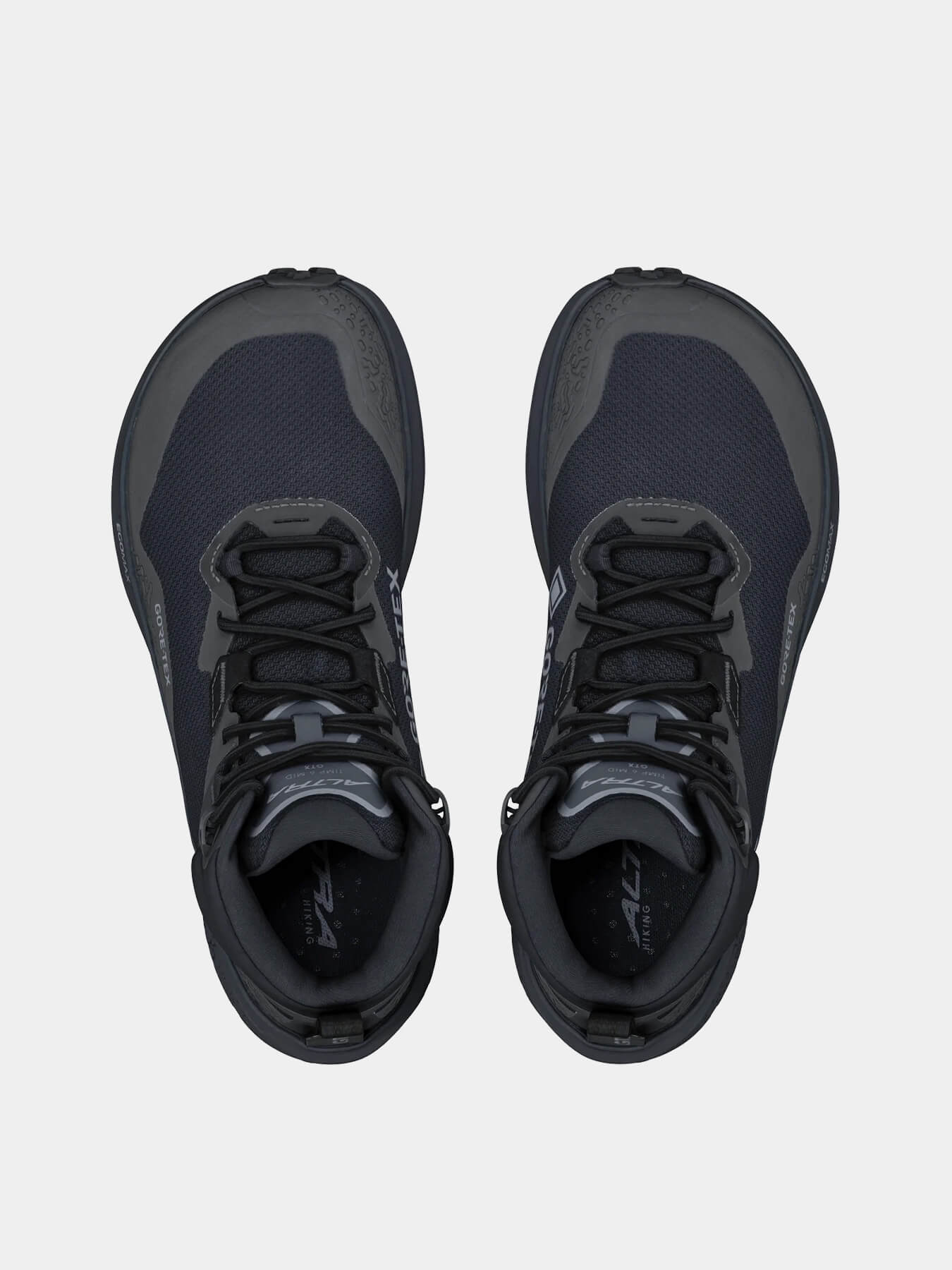 Кроссовки TIMP 6 MID GTX