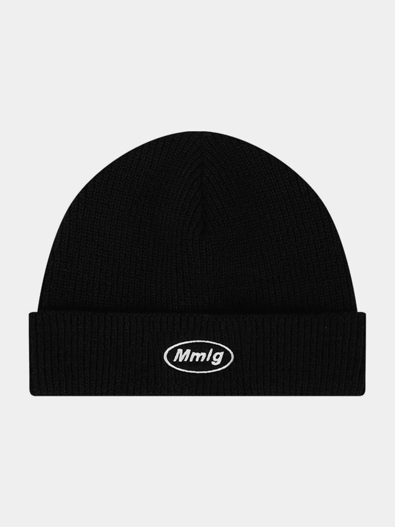 Шапка CLUB KNITCAP