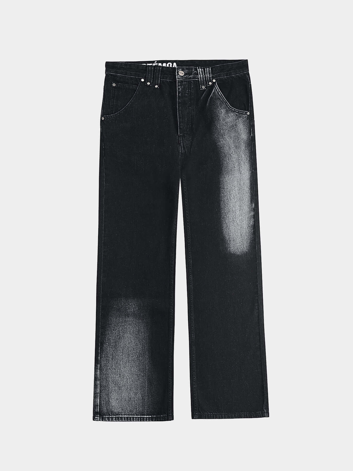 Джинсы BJEANS02