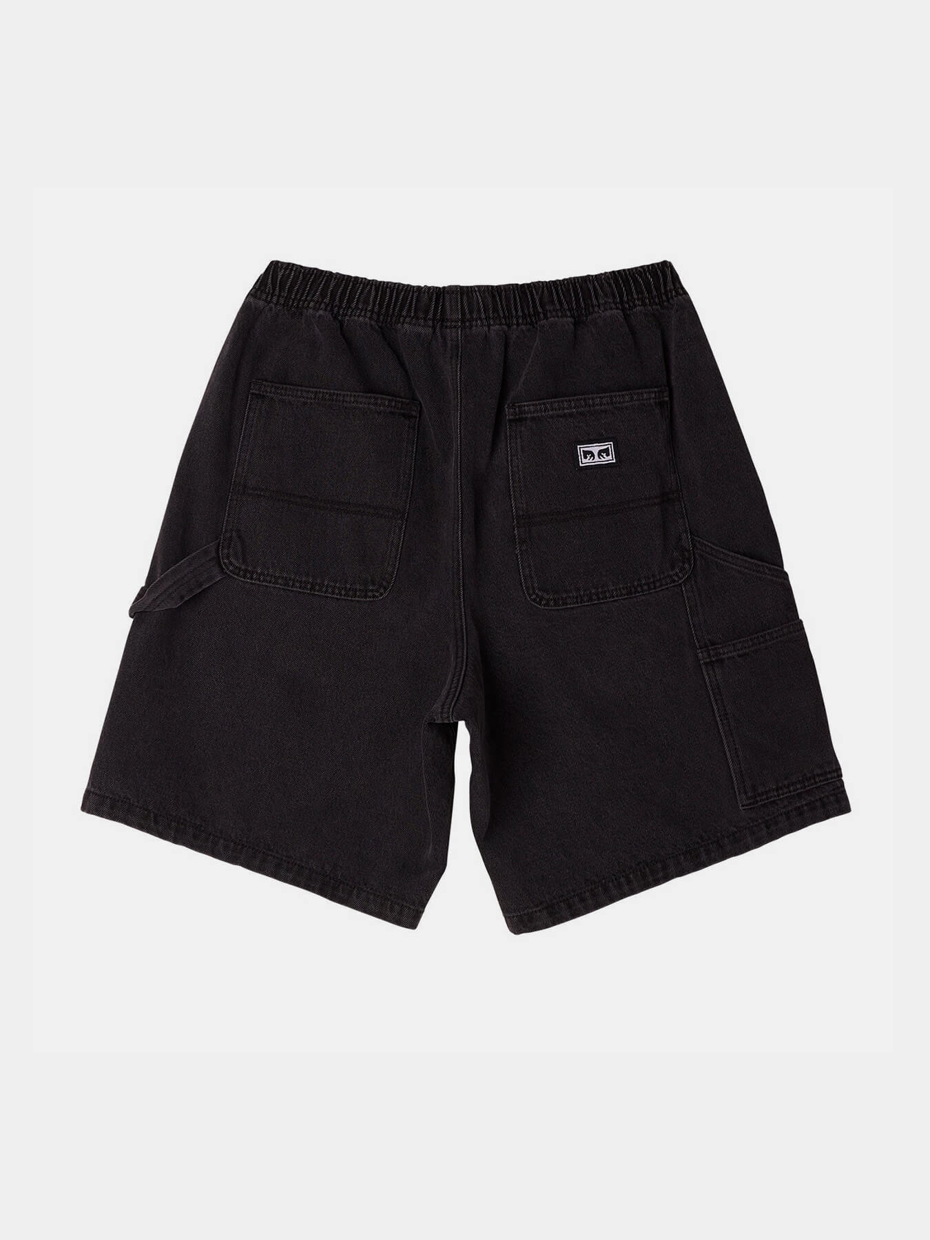 Шорты EASY DENIM CARPENTER SHORT