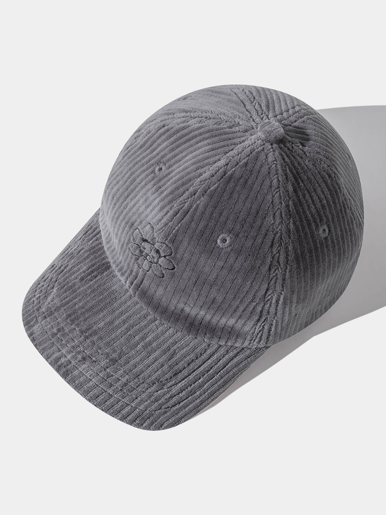 Кепка VELVET FACE FLOWER