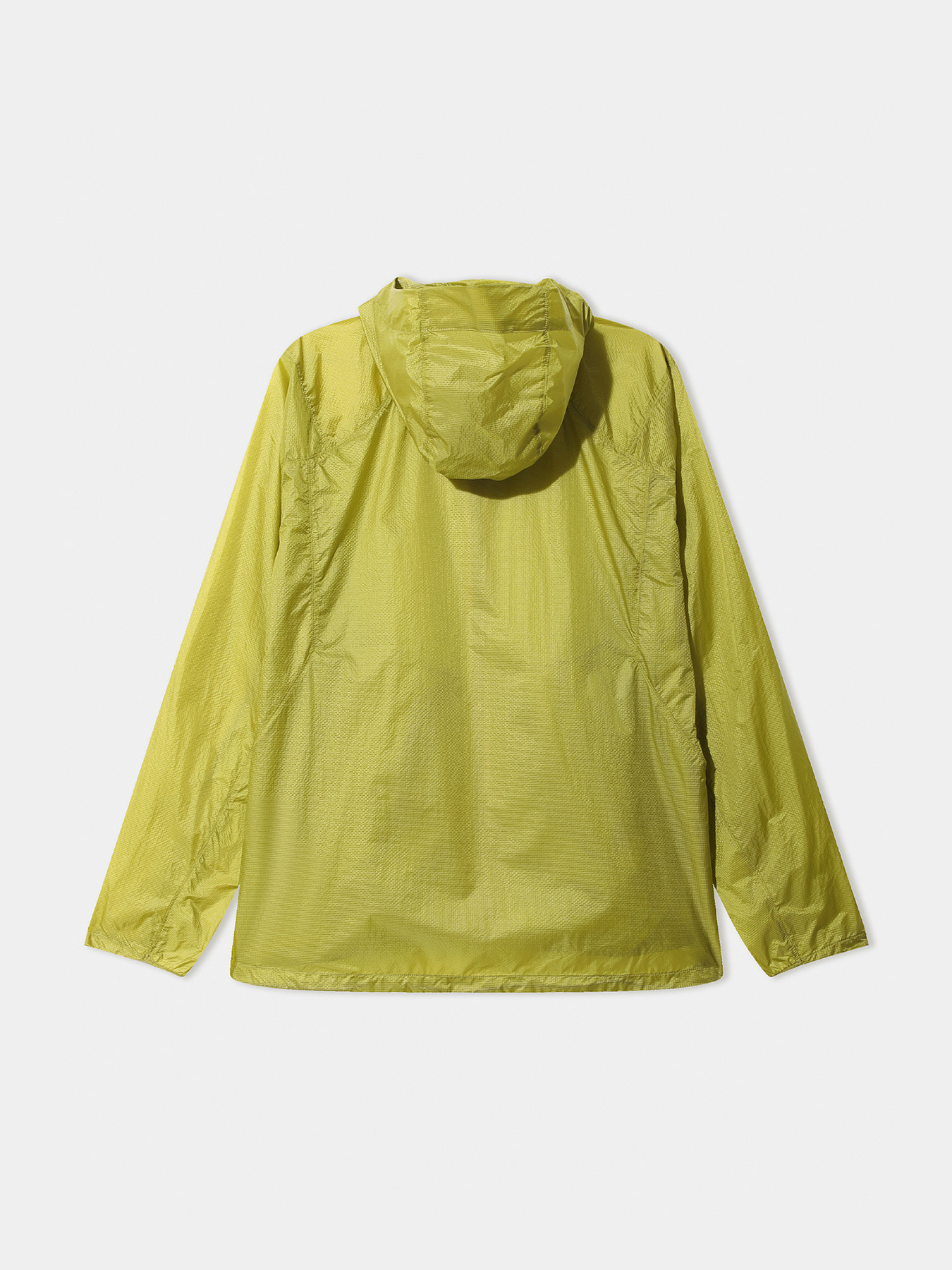 Куртка AIRLY SHELL PACKABLE WIND