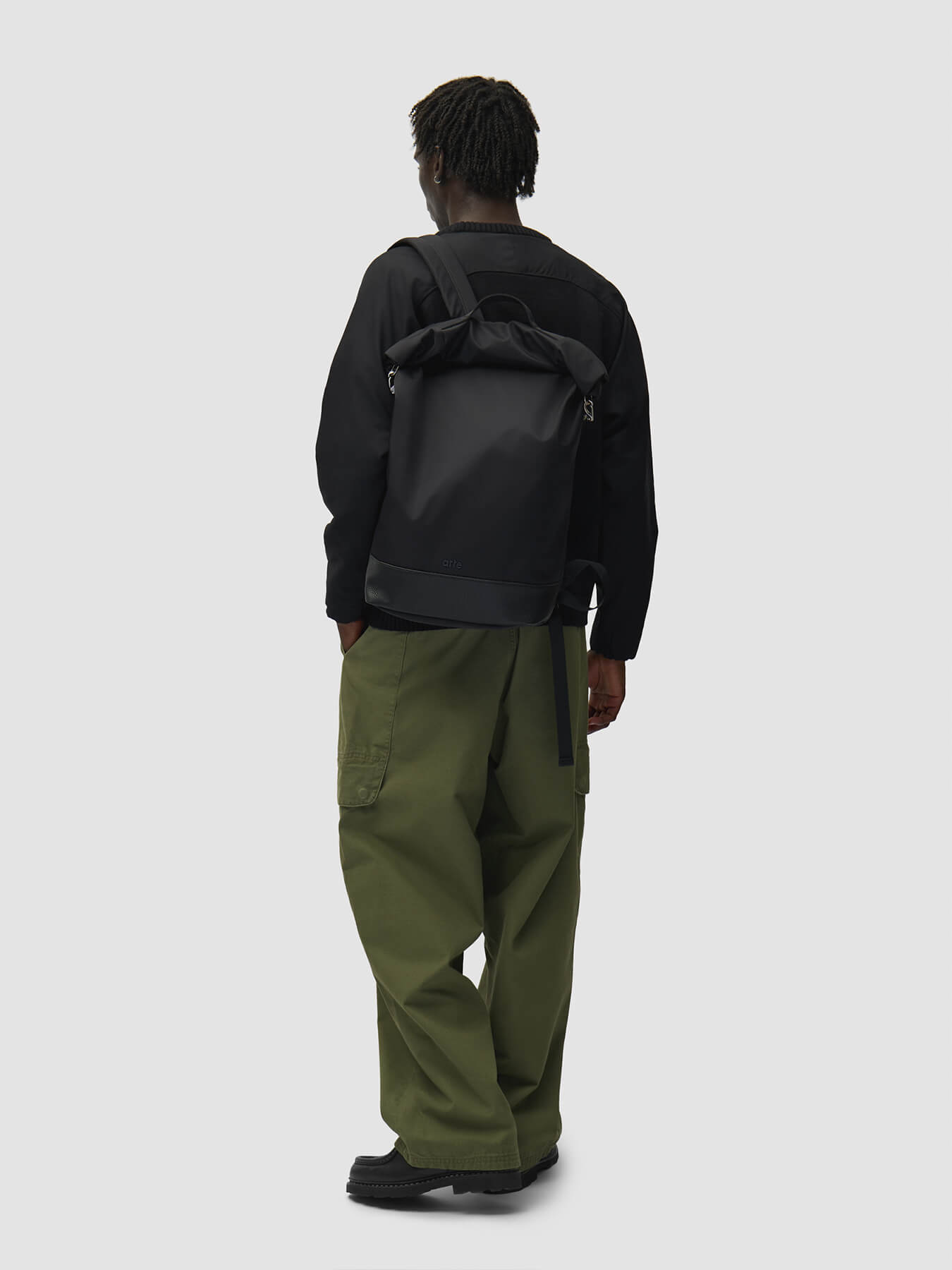 Рюкзак FOLDING