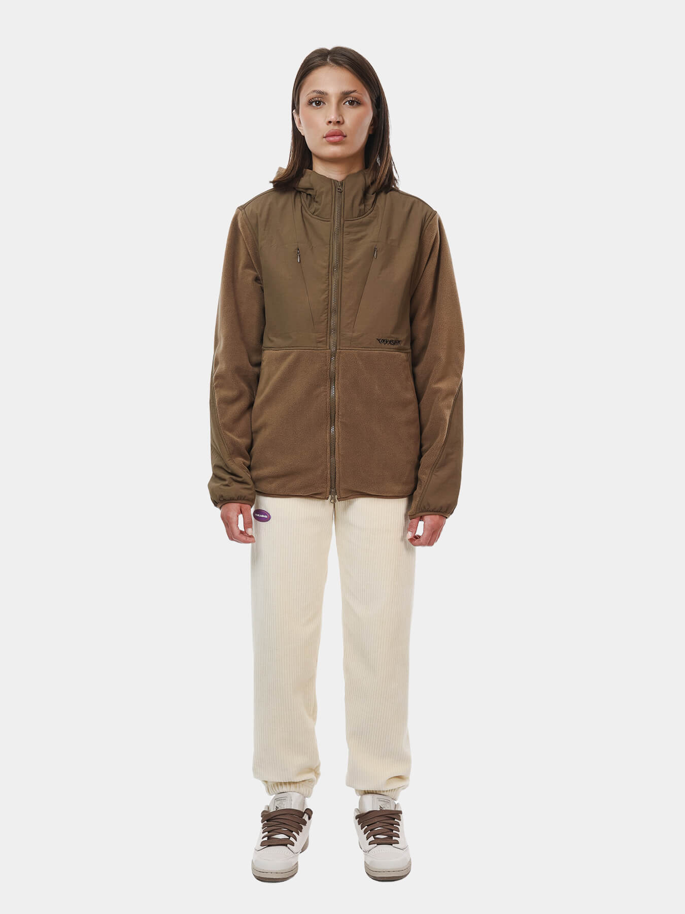 Худи ZIP RANGER