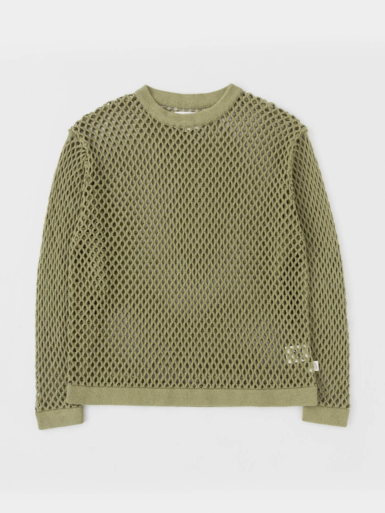 Свитер SKEIN