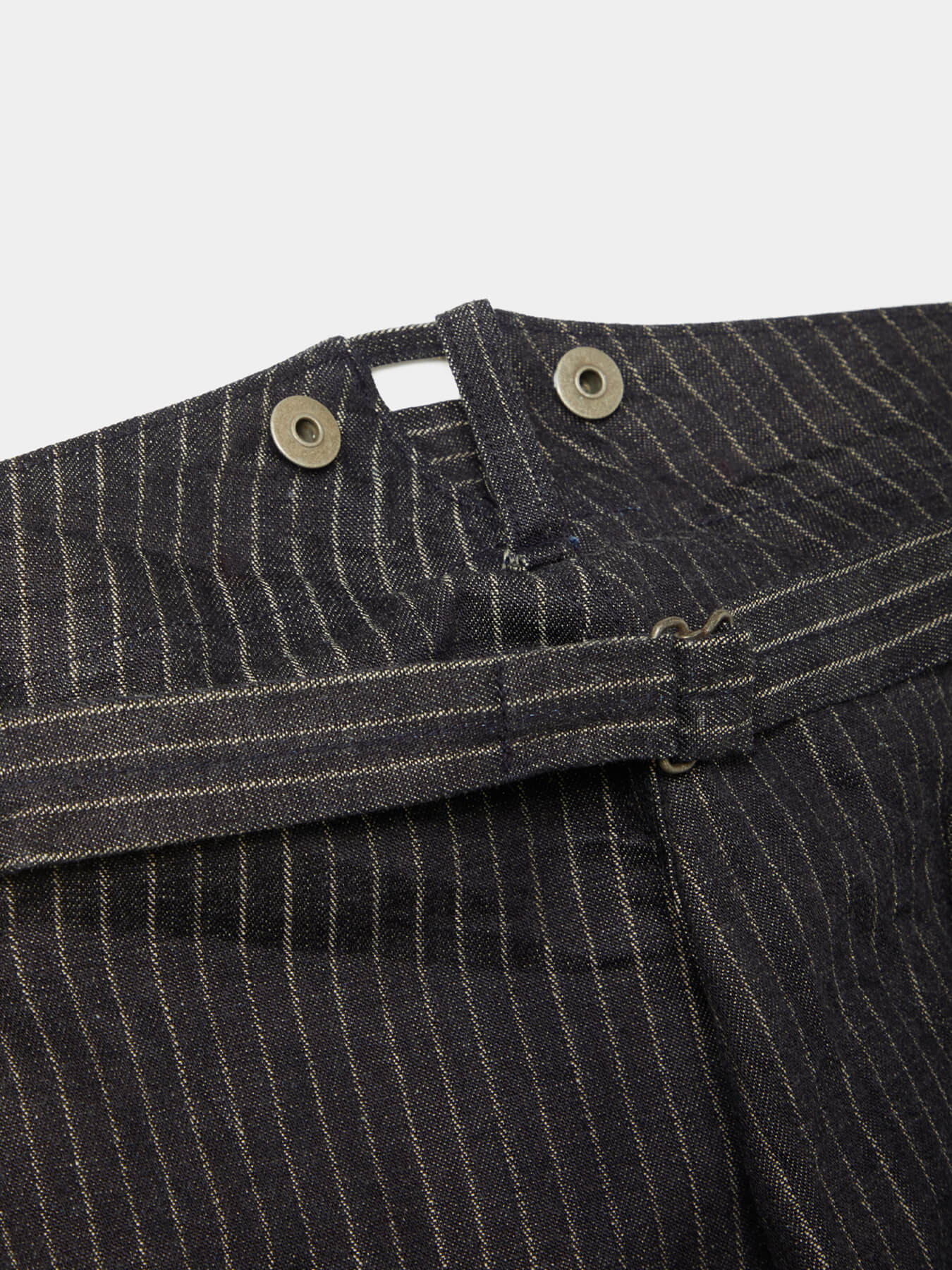 Брюки 40S FRENCH WORK