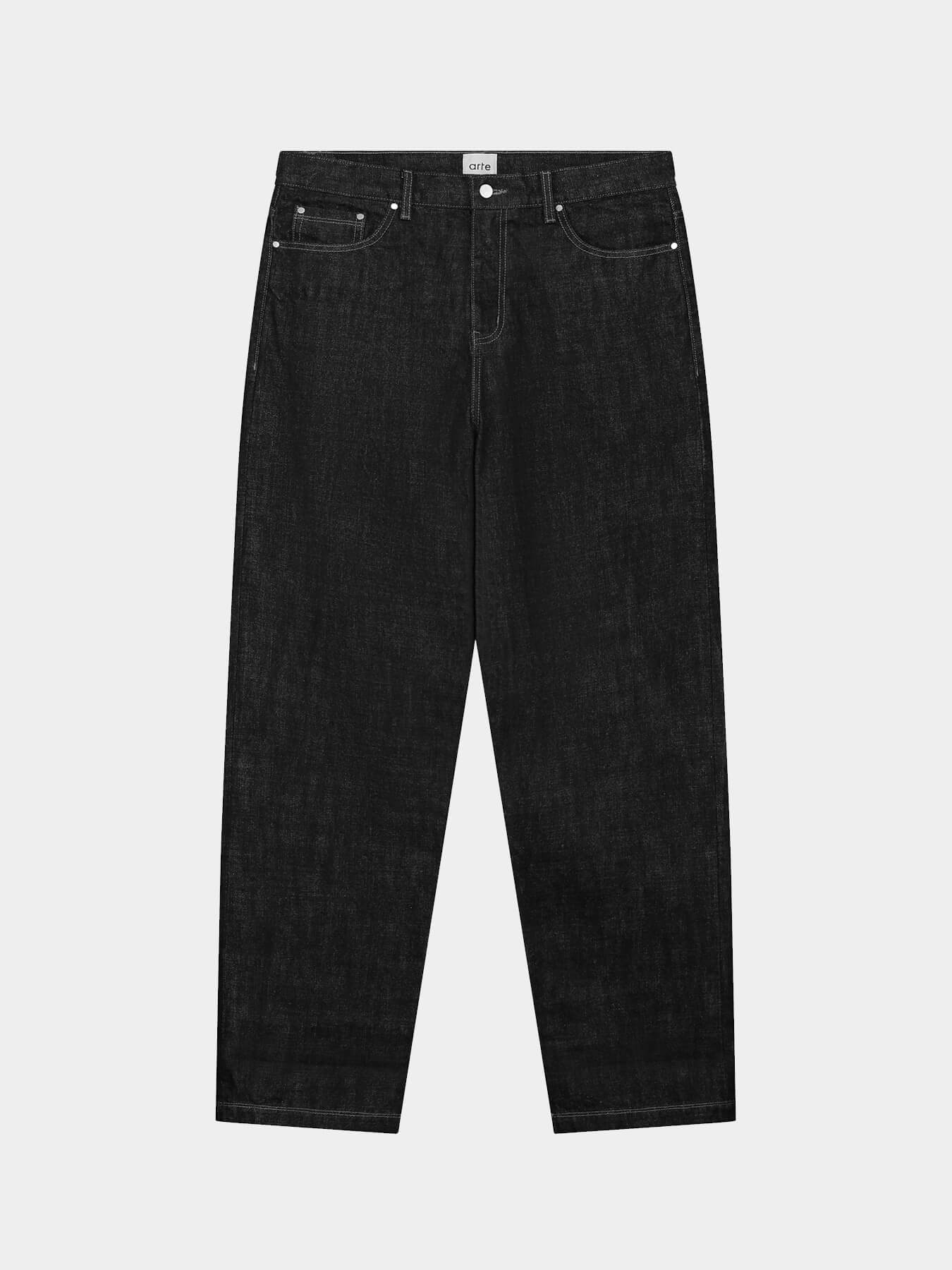 Джинсы DENIM