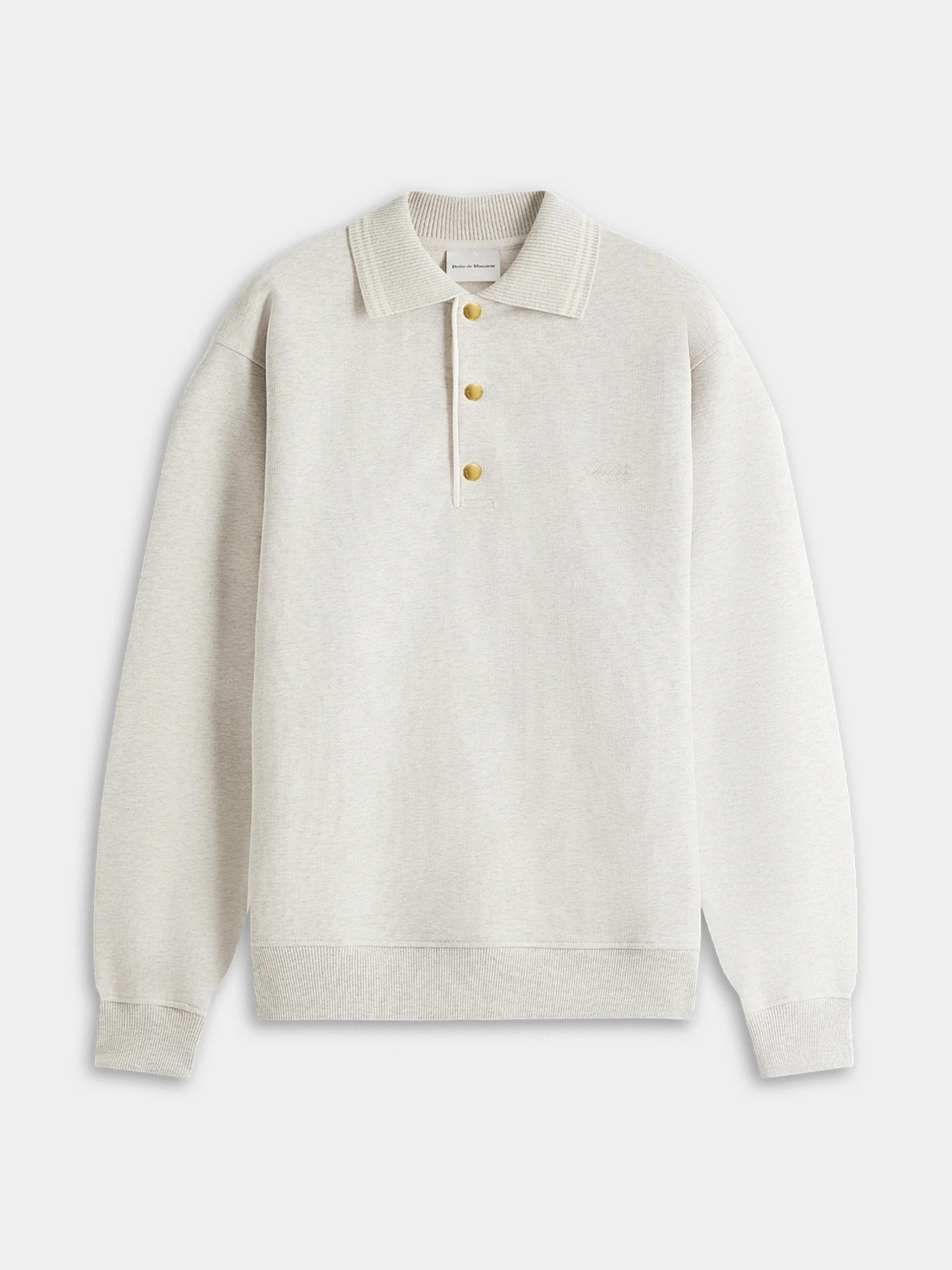 Свитшот POLO
