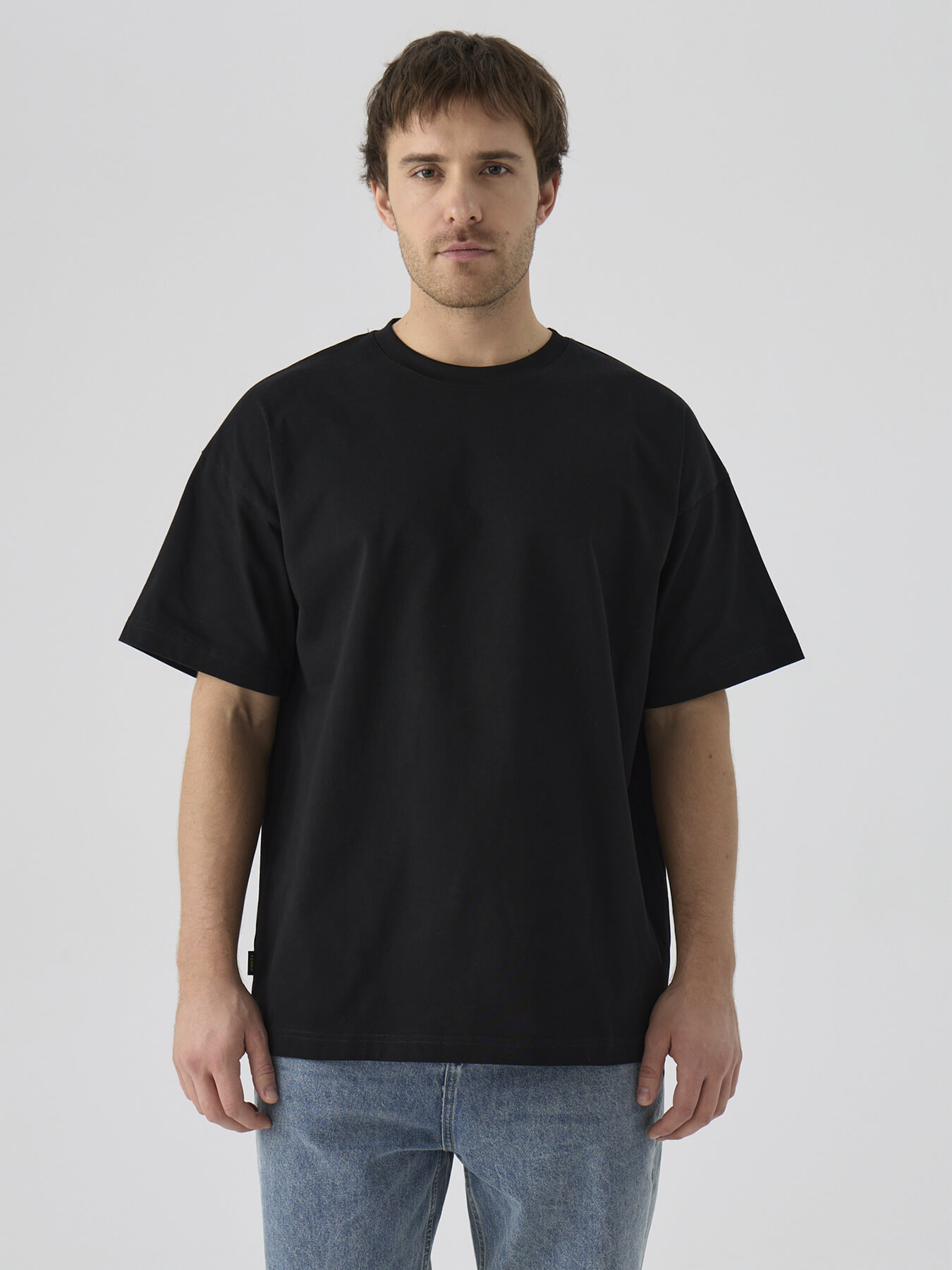 Футболка GALLERY ON THE BACK