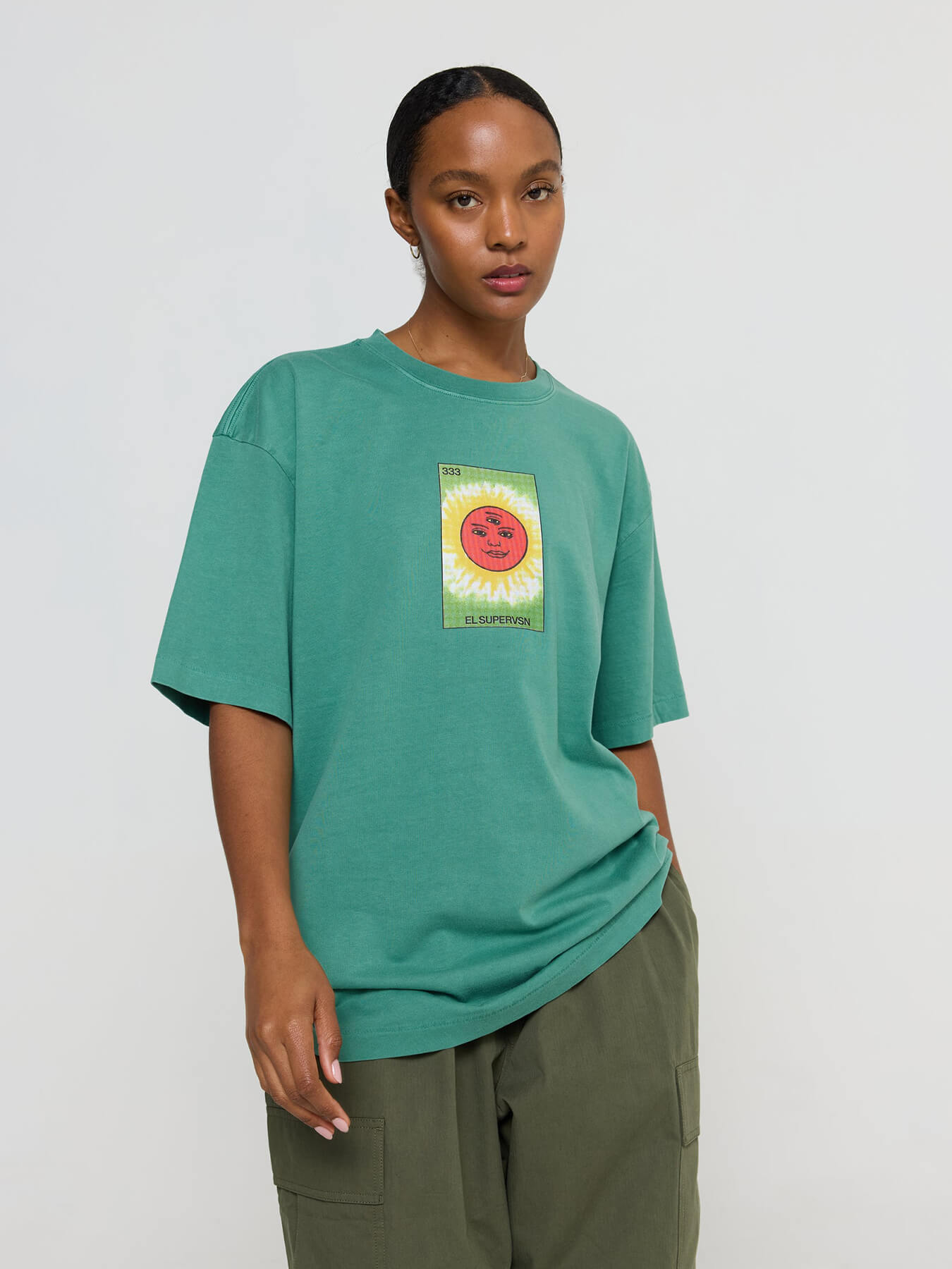 Футболка SUN