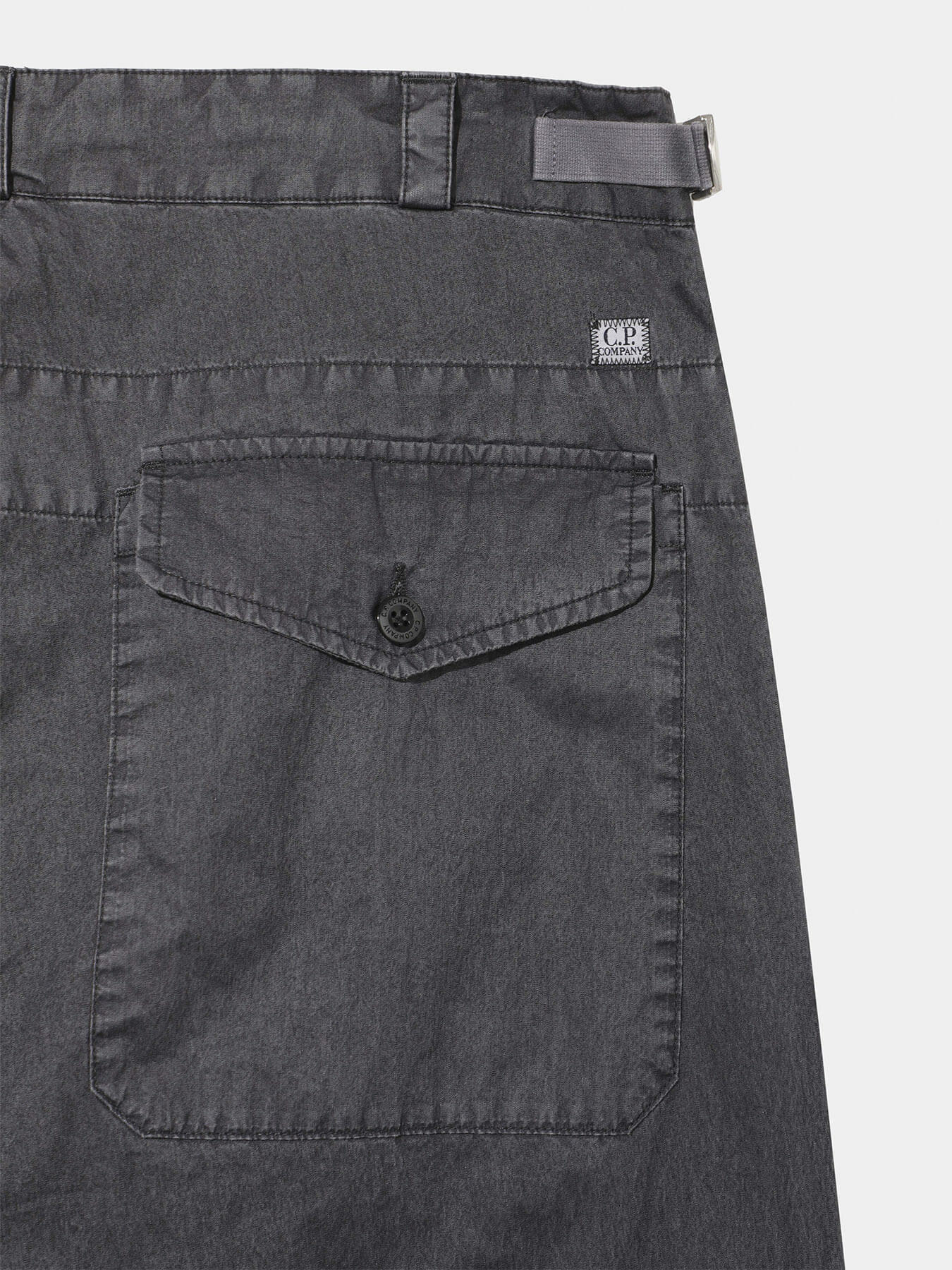 Брюки 50 FILI WAX LOOSE CARGO