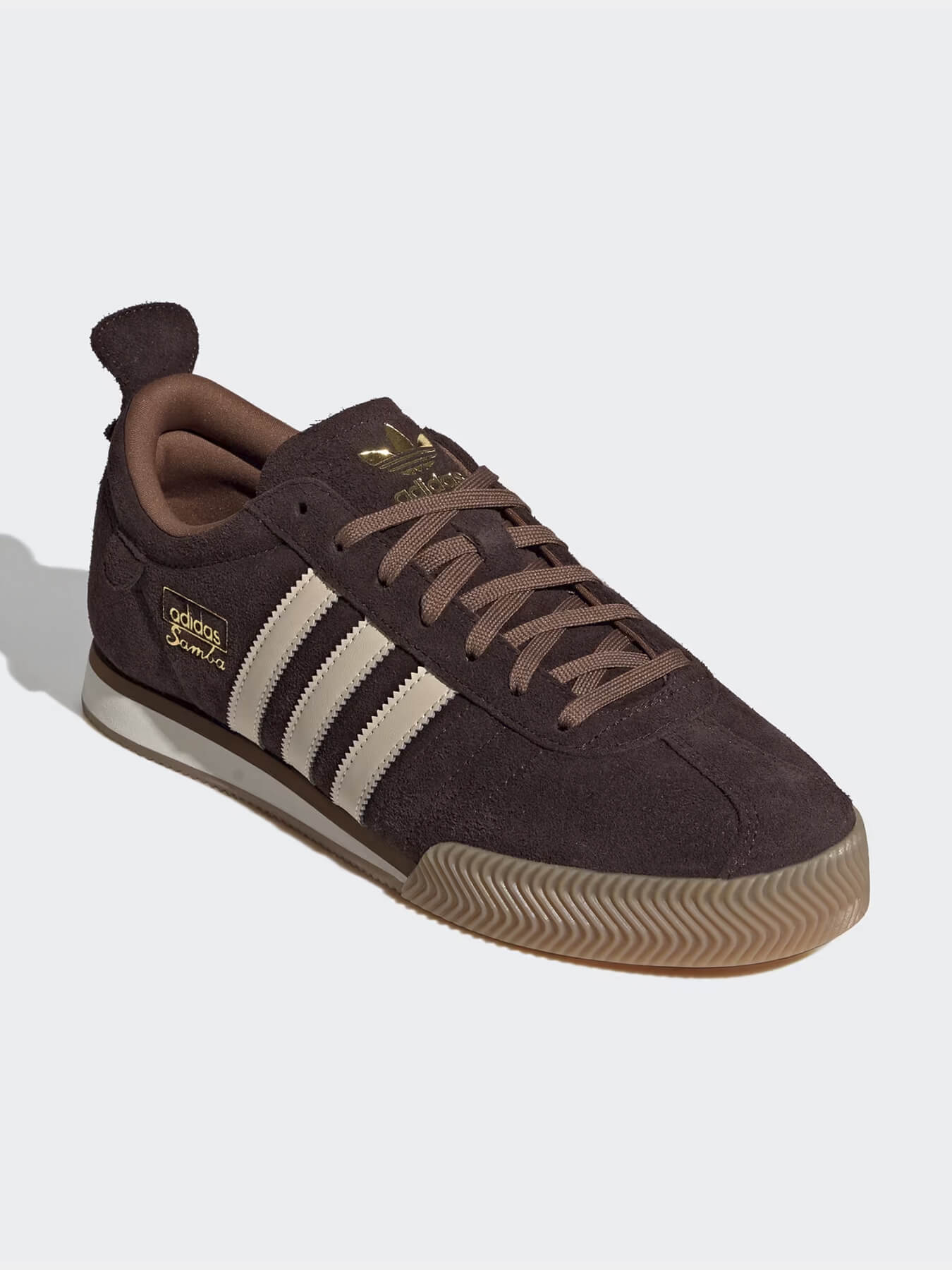 Кроссовки SAMBA 62 SUPER