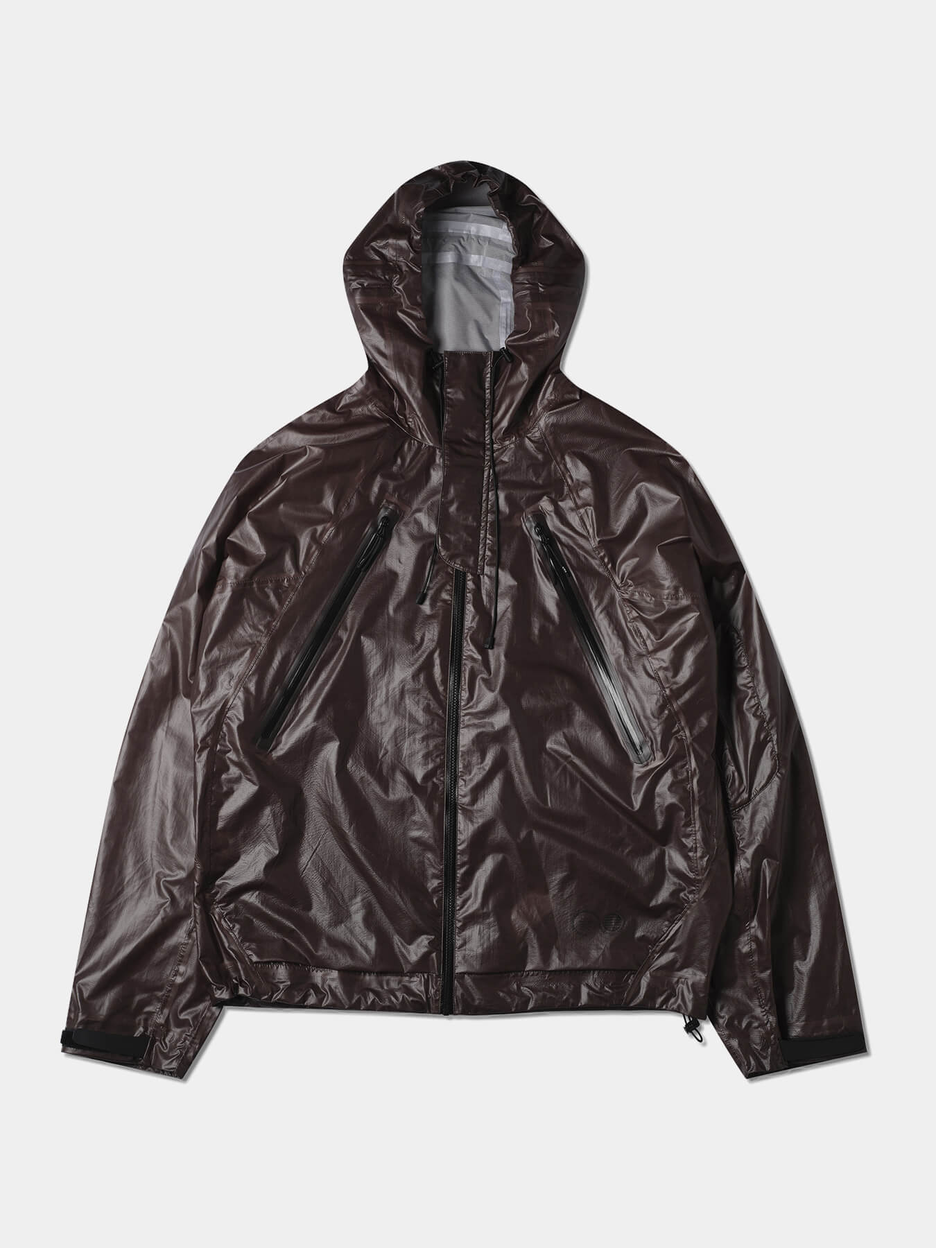 Куртка OBSIDIAN SHELL