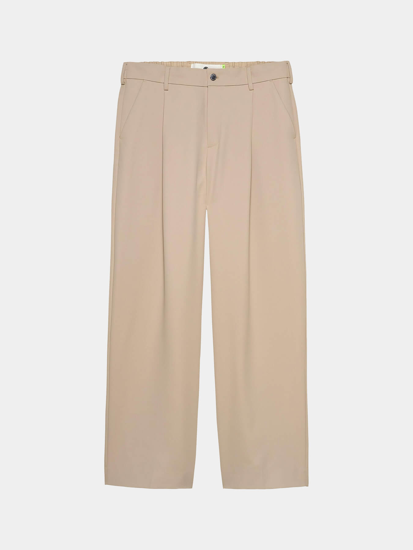 Брюки WIDE LEG AFTER
