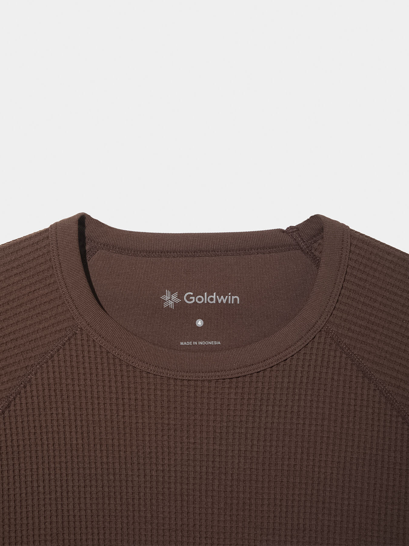 Лонгслив WF LIGHT