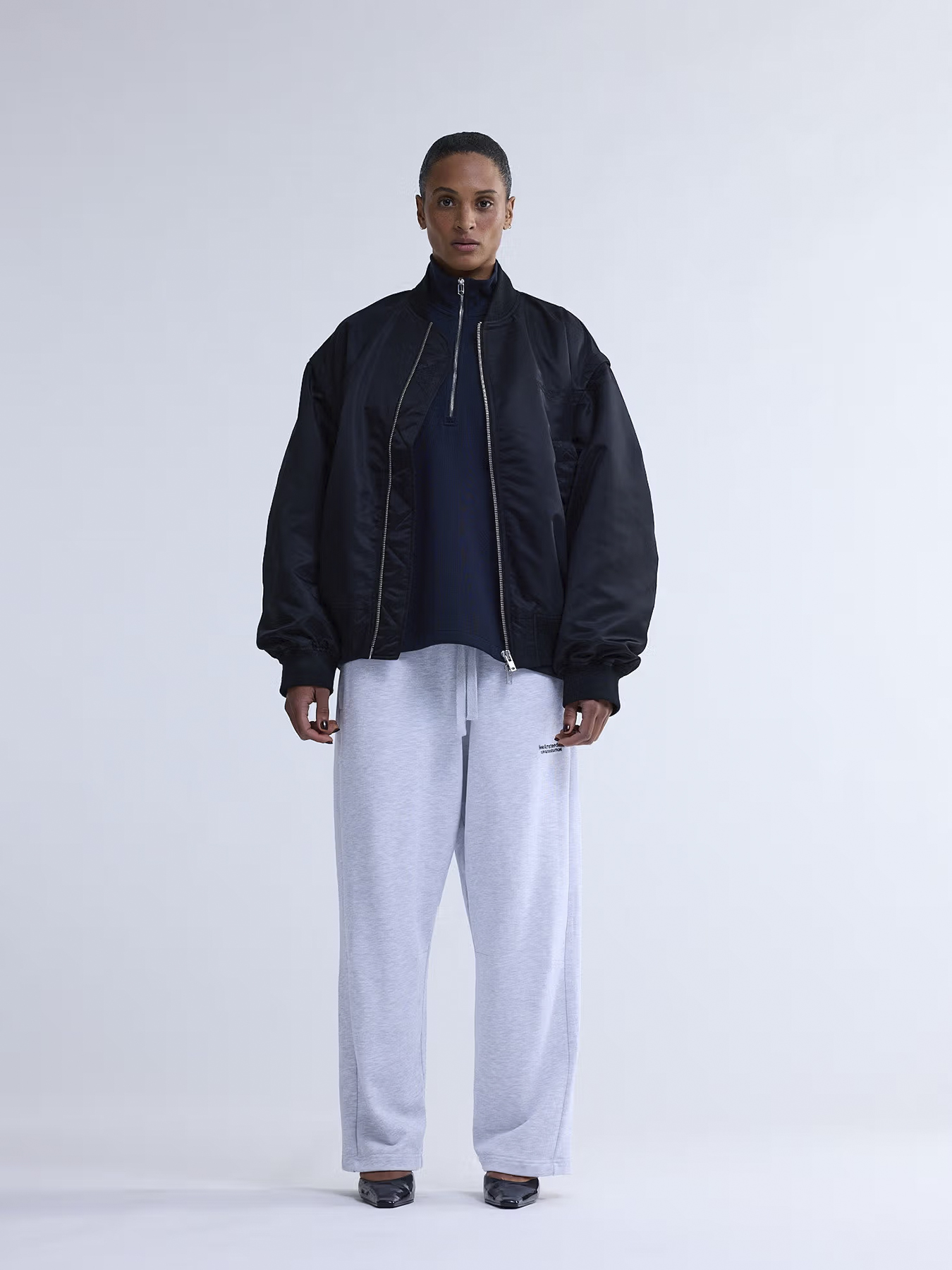 Куртка BOMBER