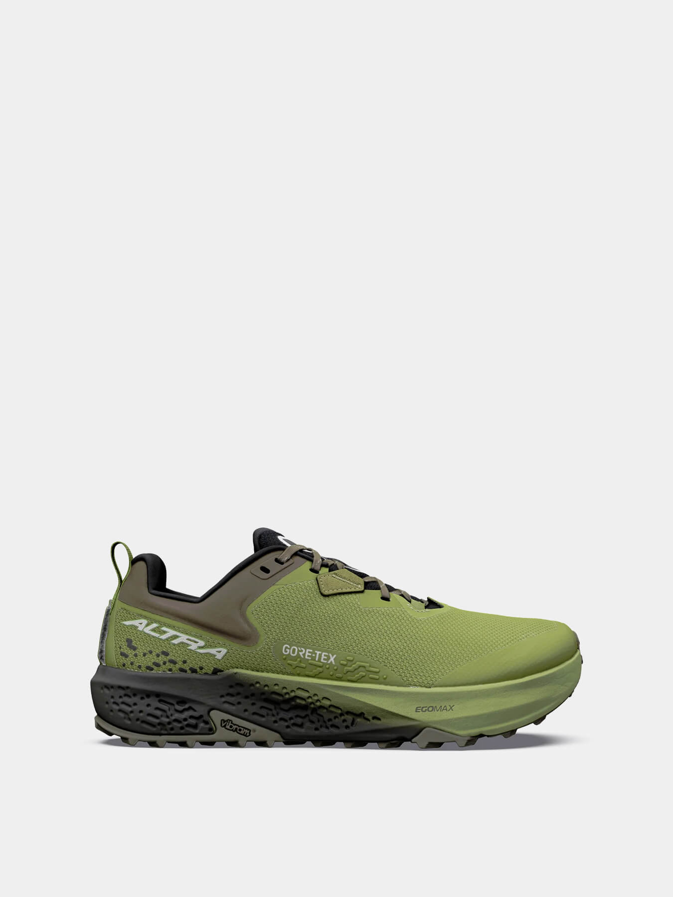 Кроссовки TIMP 6 GTX