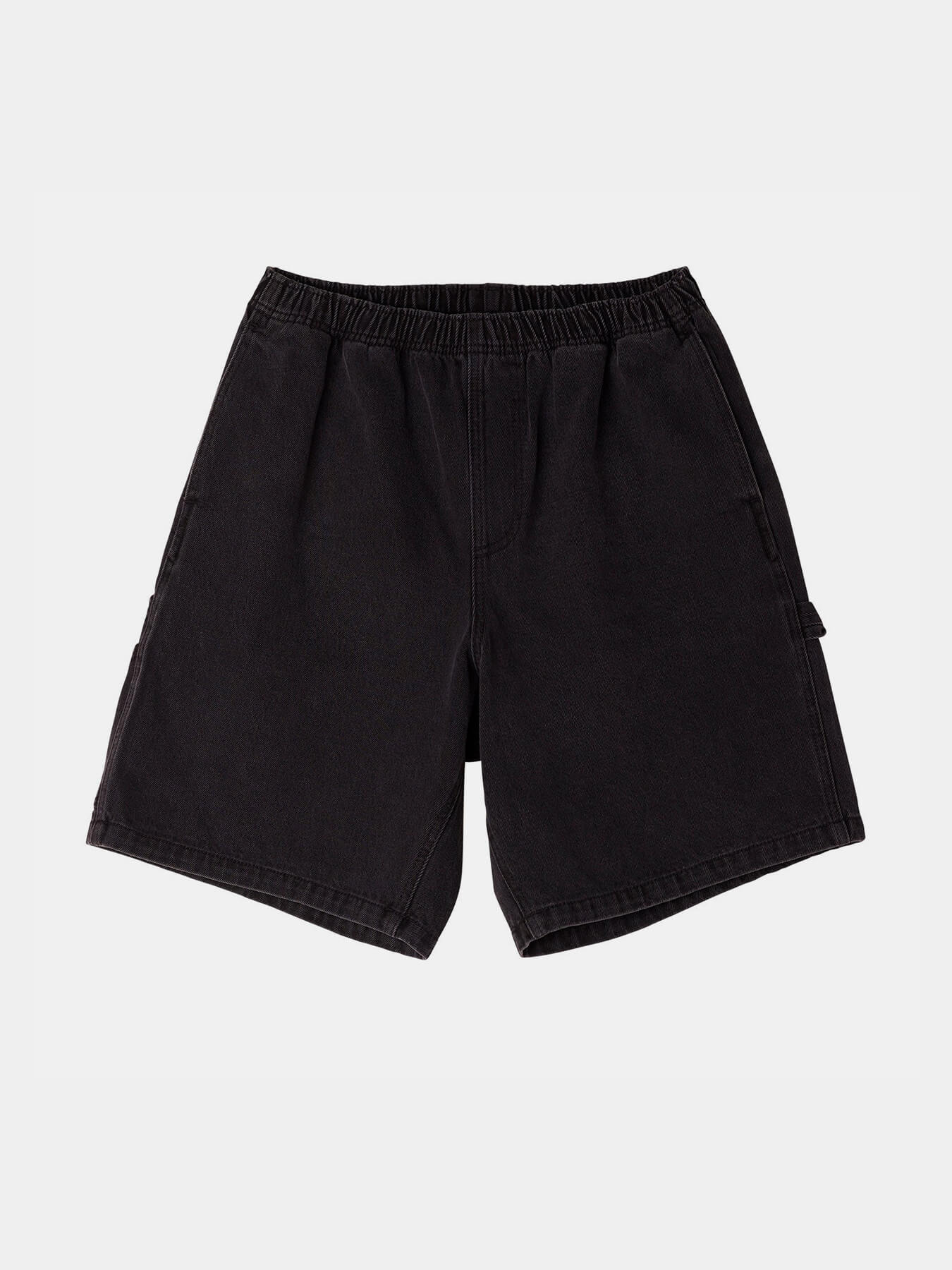 Шорты EASY DENIM CARPENTER SHORT