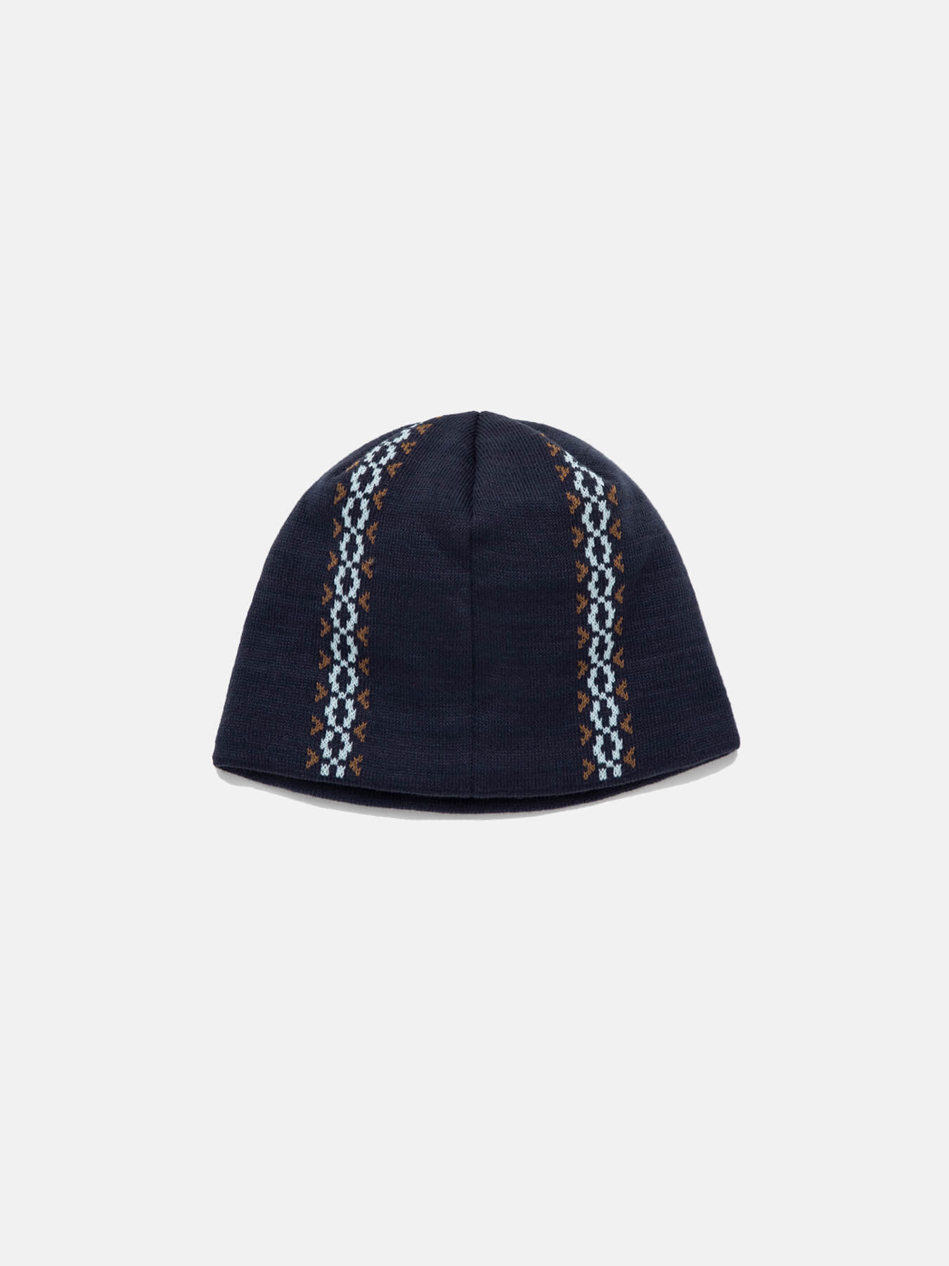 Шапка LIZARD UNCUFFED BEANIE