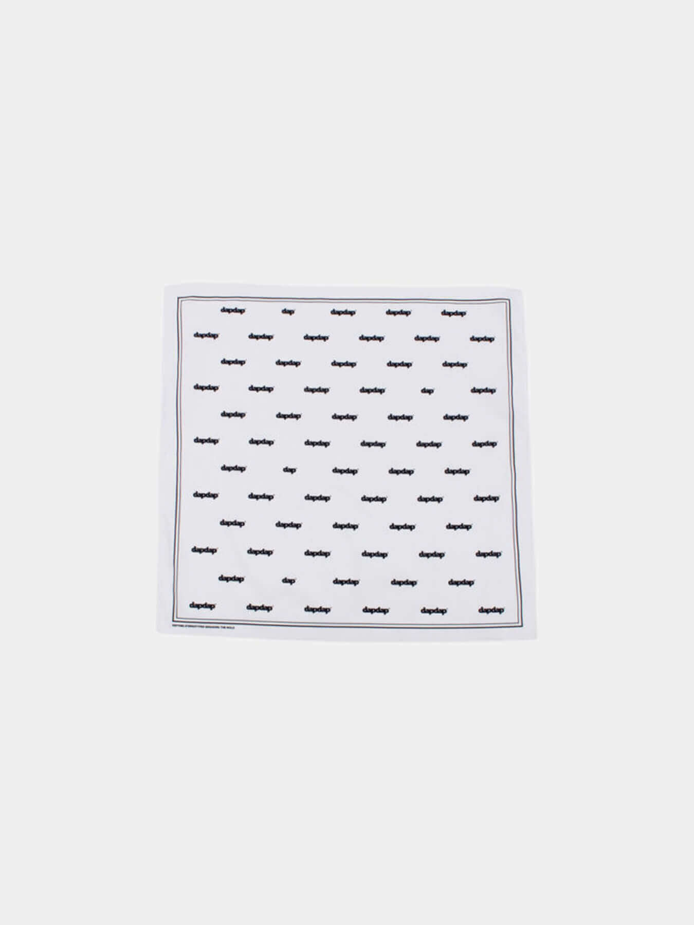 Банданы Logo Bandanas Pack