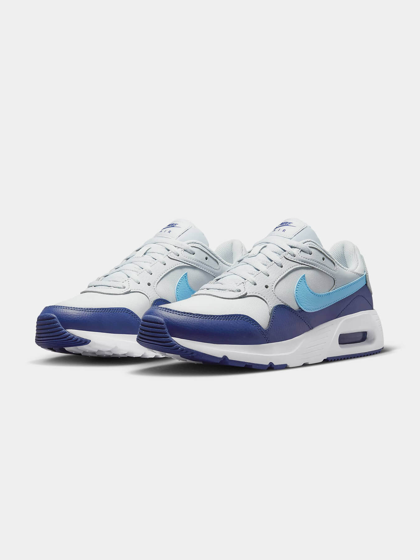 Кроссовки AIR MAX SC