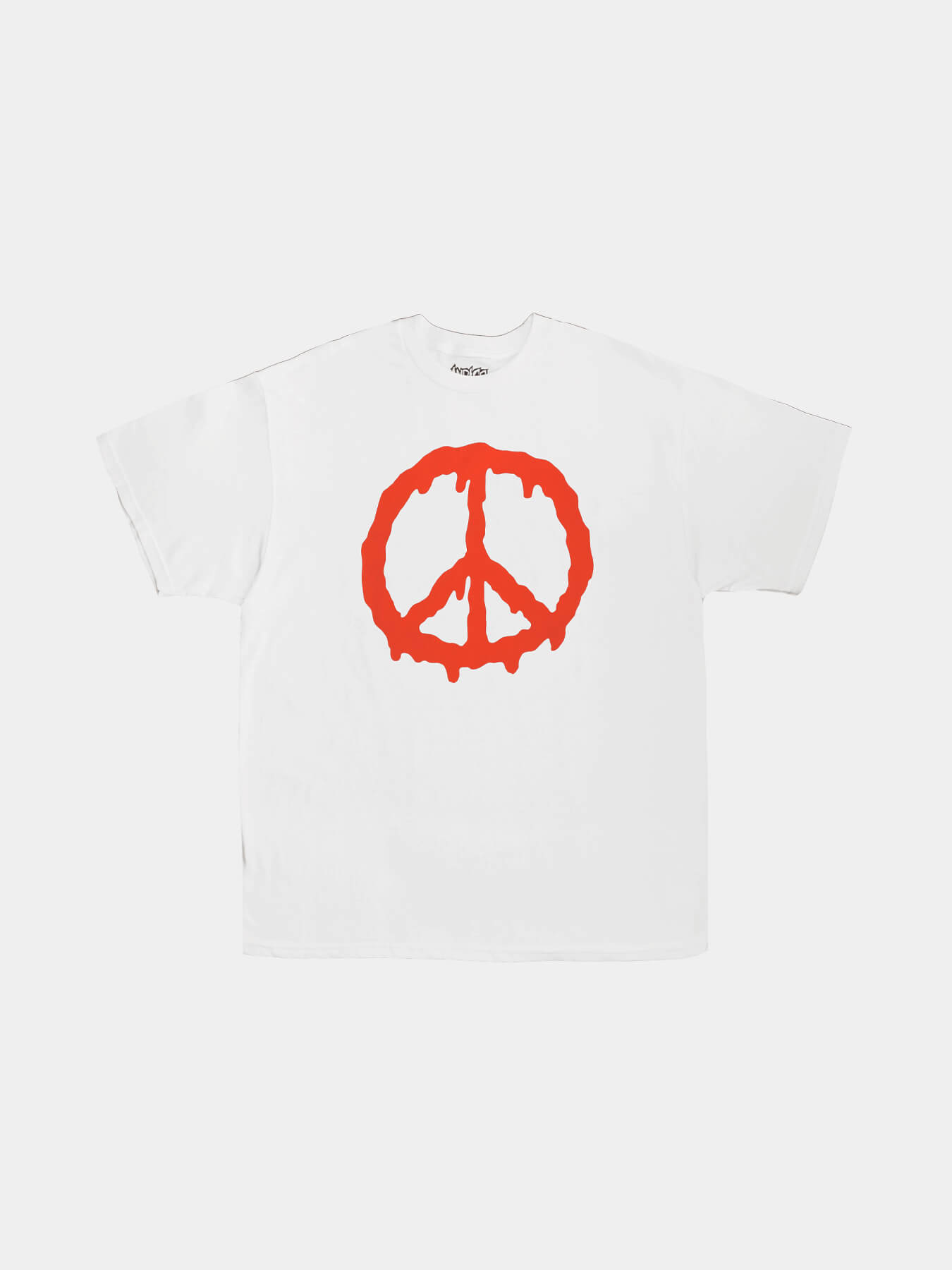 Футболка PEACE