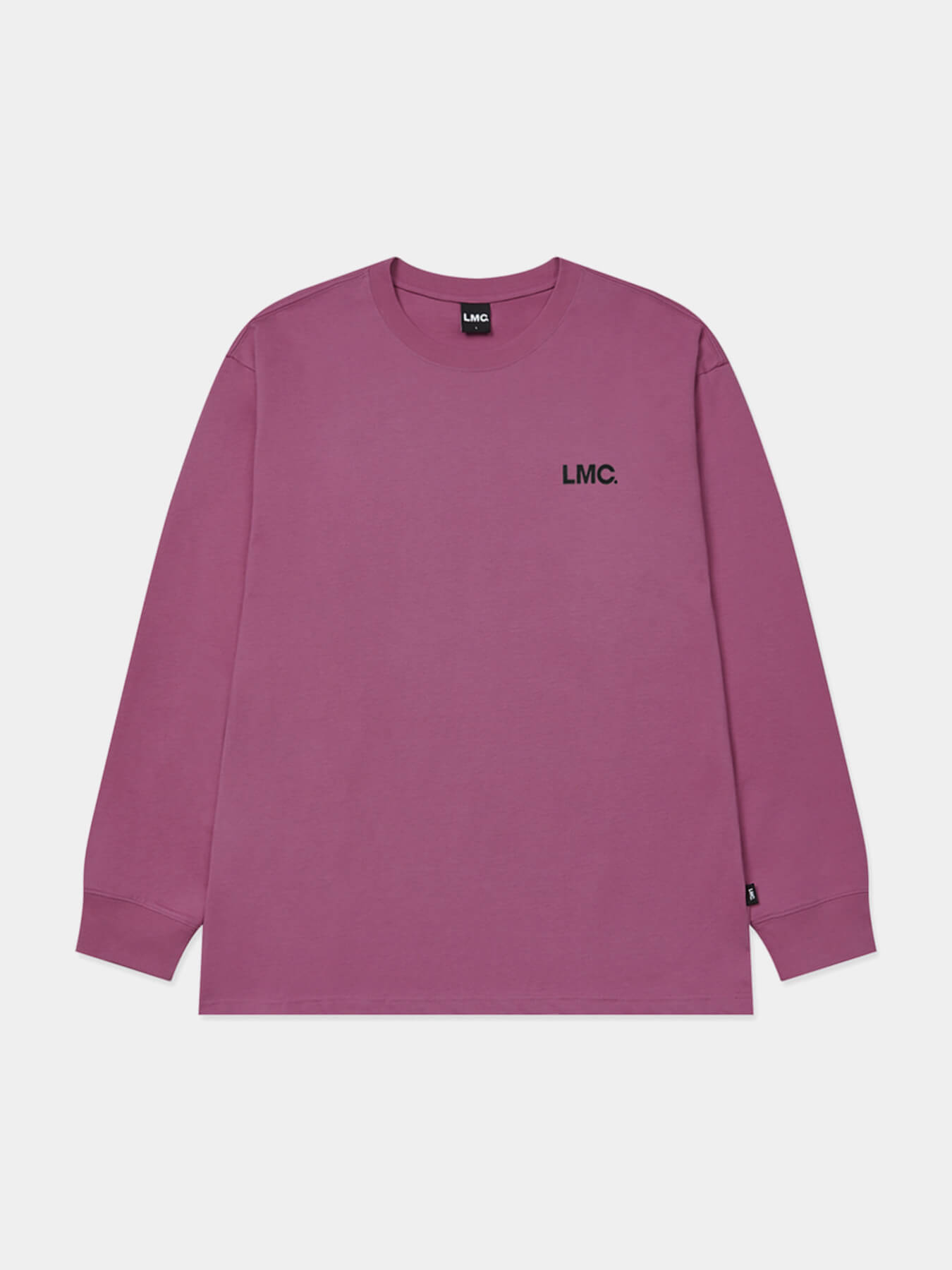 Лонгслив OG COMBO