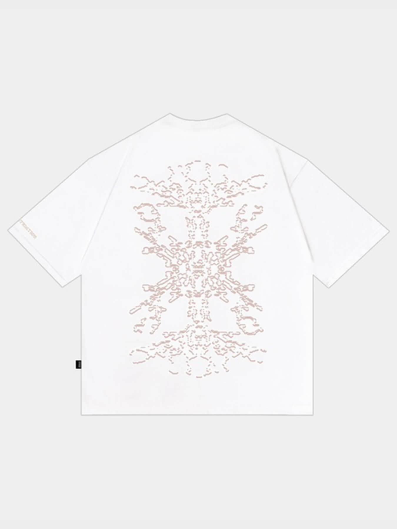 Футболка Fractal