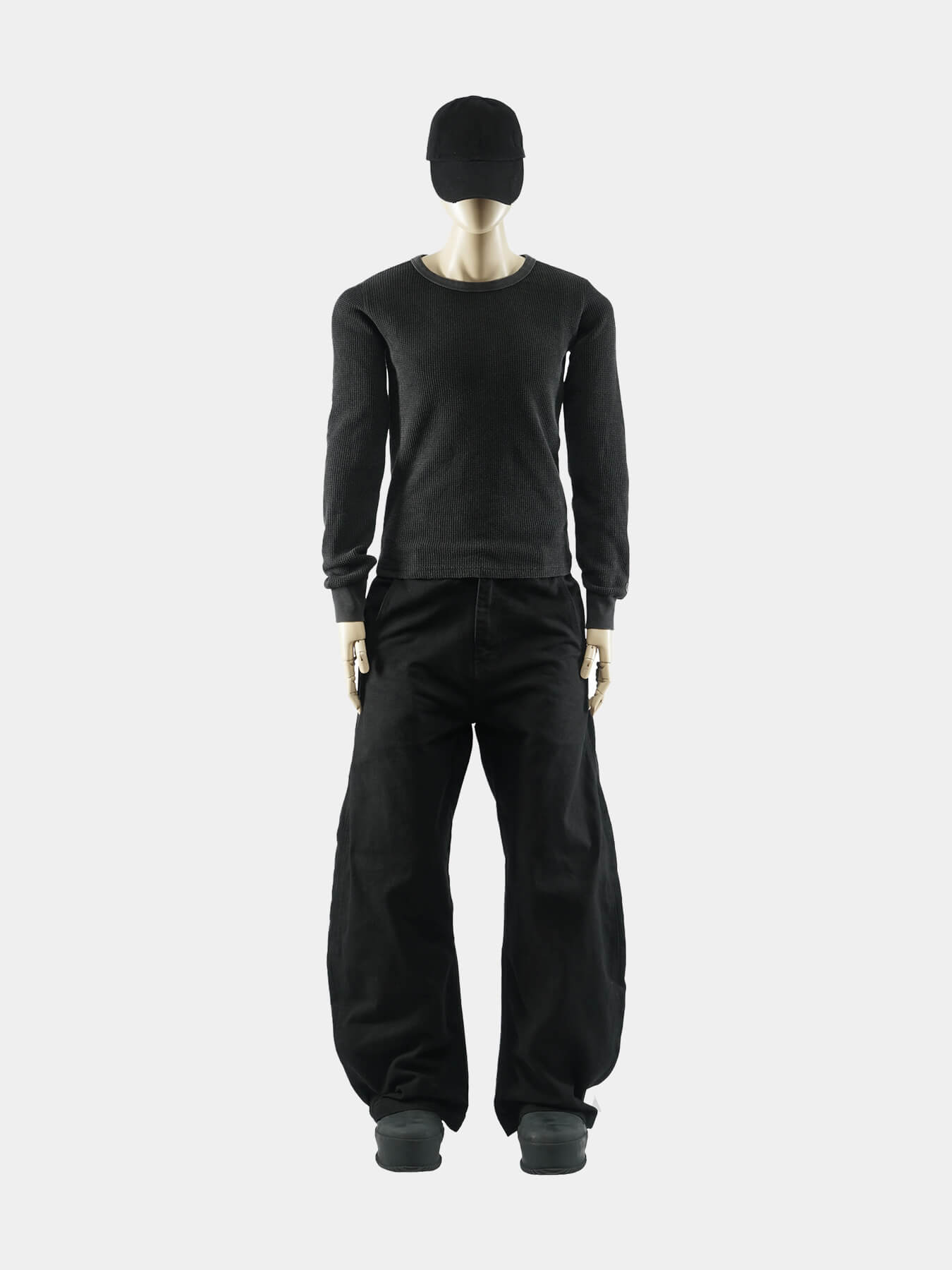 Лонгслив SLIM THERMAL