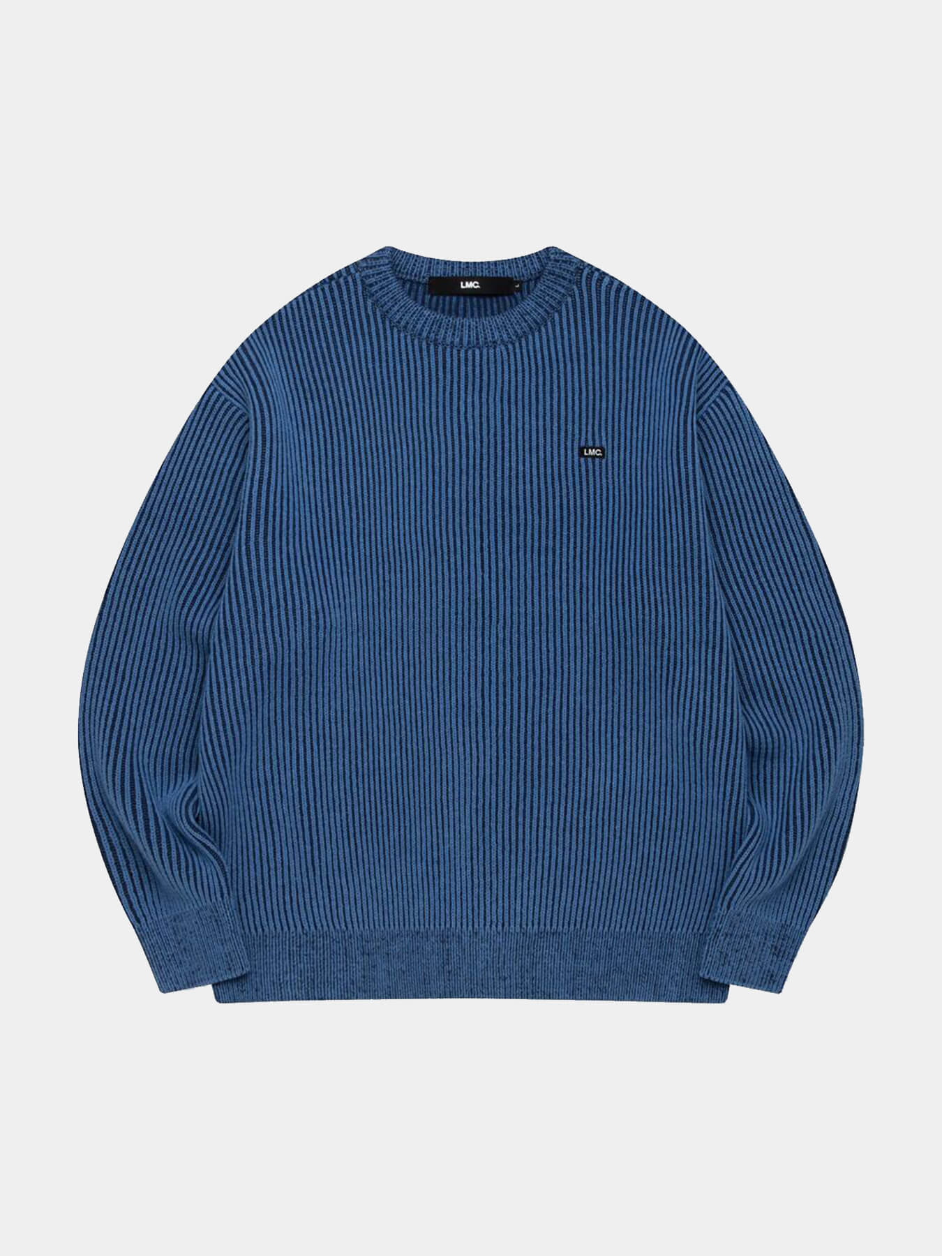 Свитер MICRO BOX TWO TONE