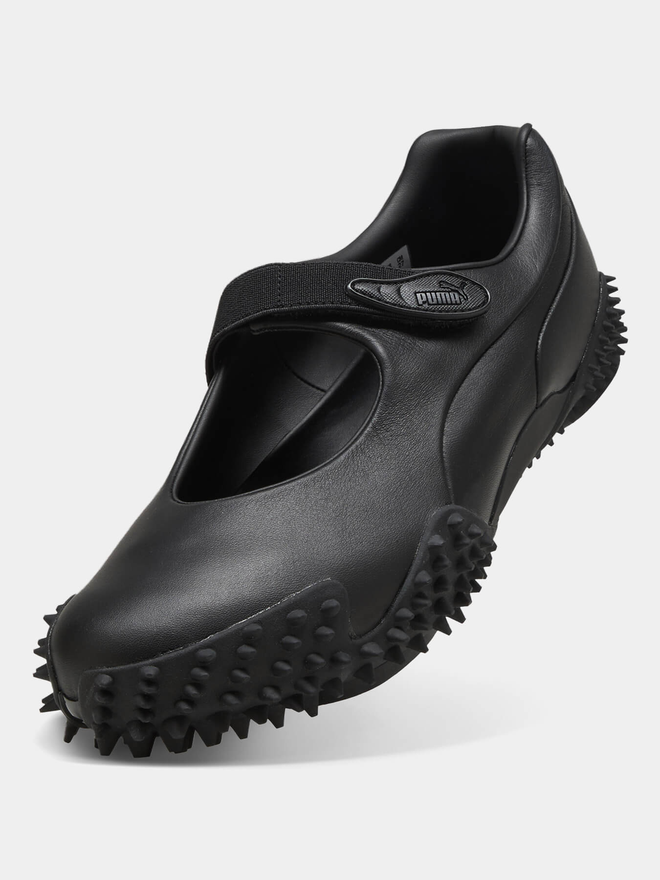 Балетки MOSTRO FEY LTH